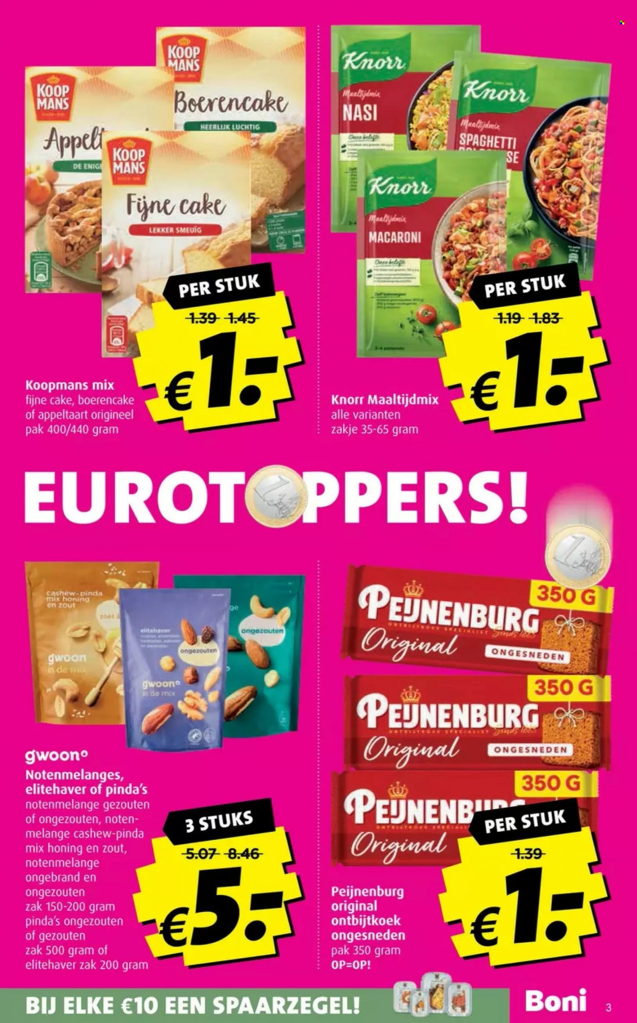 Boni-aanbieding - 10-5-2023 - 16-5-2023. Pagina 3