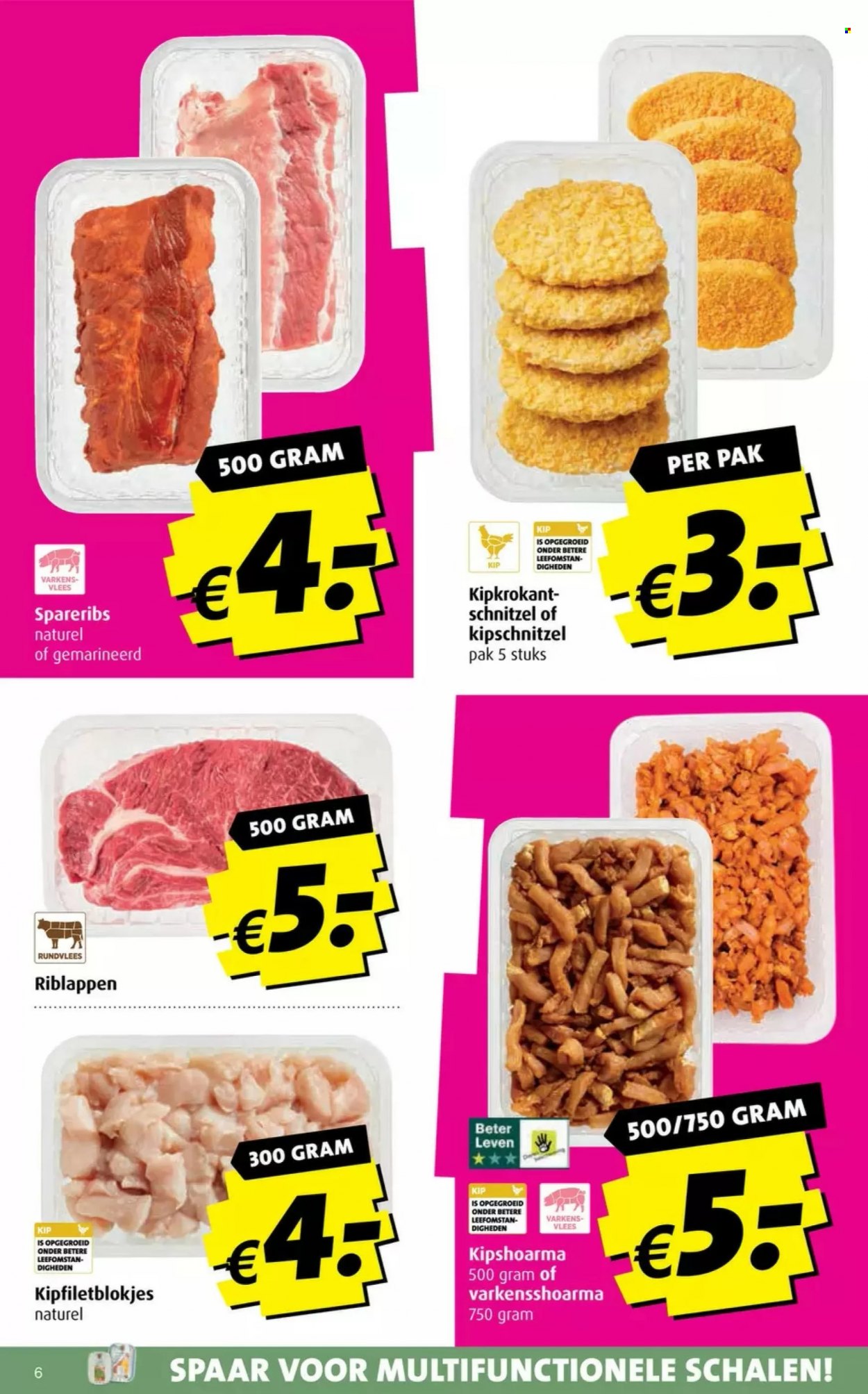 Boni-aanbieding - 10-5-2023 - 16-5-2023. Pagina 6