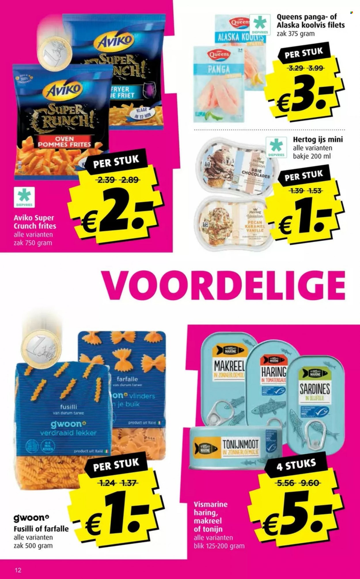 Boni-aanbieding - 10-5-2023 - 16-5-2023. Pagina 12