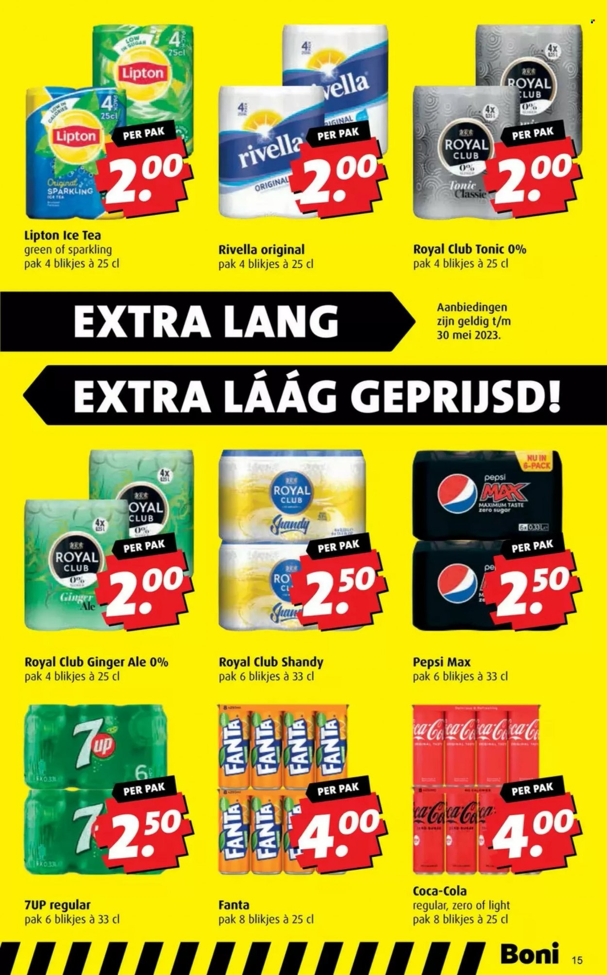 Boni-aanbieding - 10-5-2023 - 16-5-2023. Pagina 15