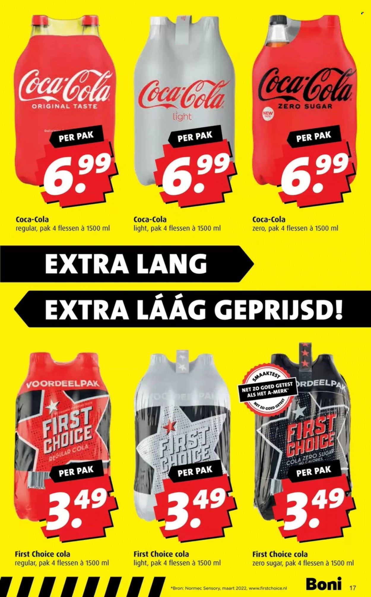 Boni-aanbieding - 10-5-2023 - 16-5-2023. Pagina 17