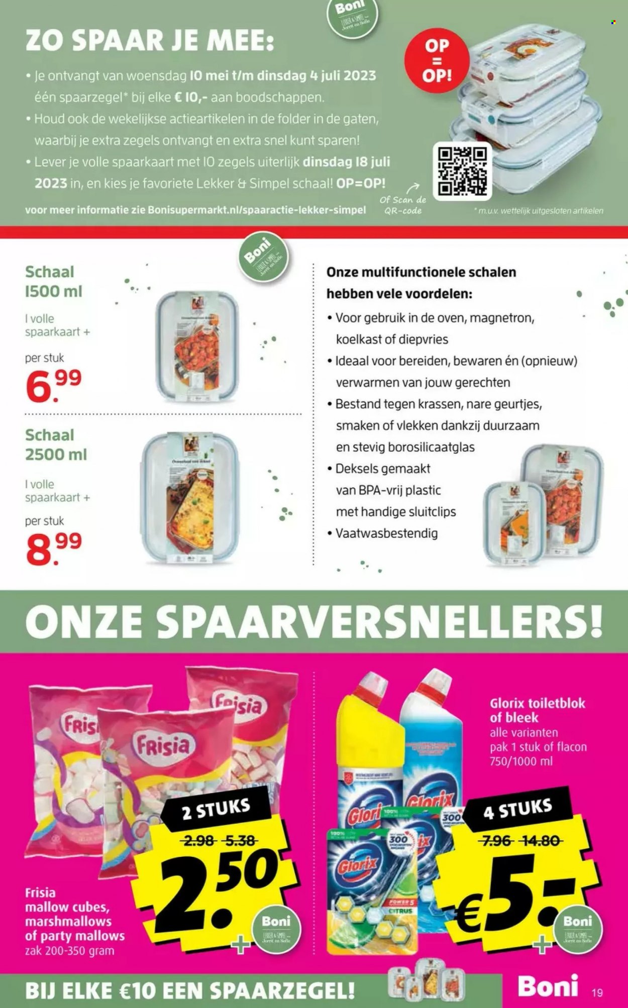 Boni-aanbieding - 10-5-2023 - 16-5-2023. Pagina 19