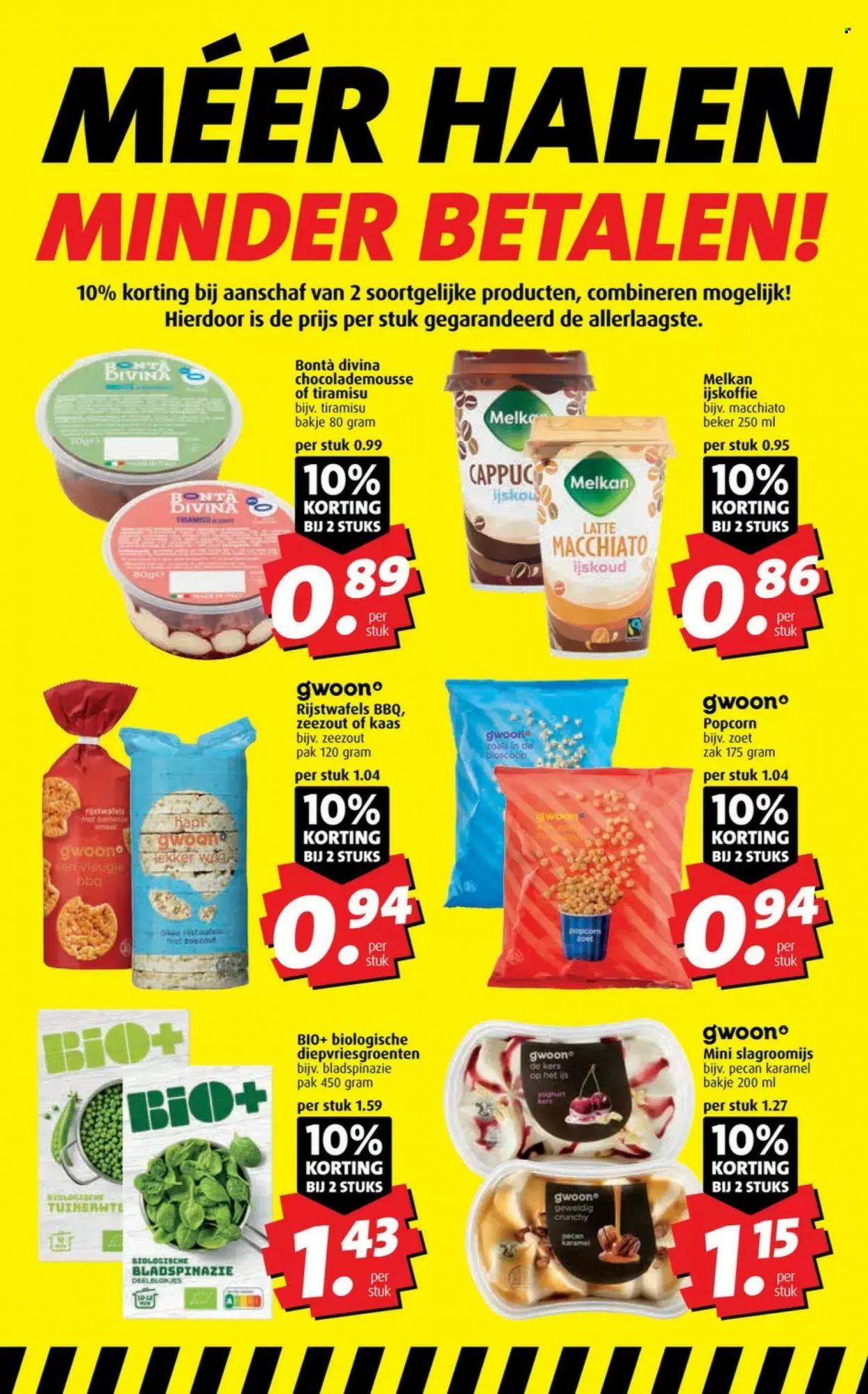 Boni-aanbieding - 10-5-2023 - 16-5-2023. Pagina 24
