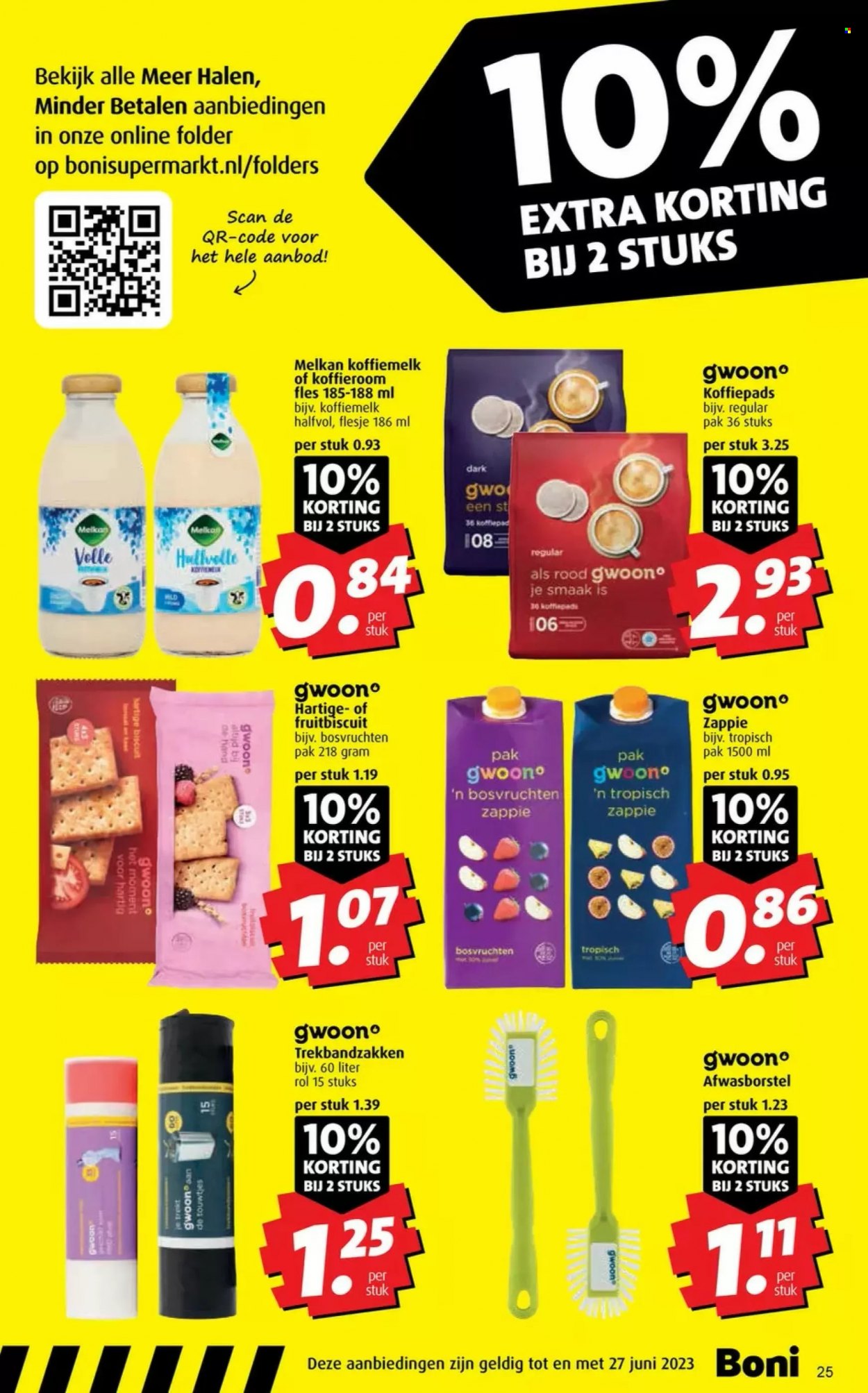 Boni-aanbieding - 10-5-2023 - 16-5-2023. Pagina 25