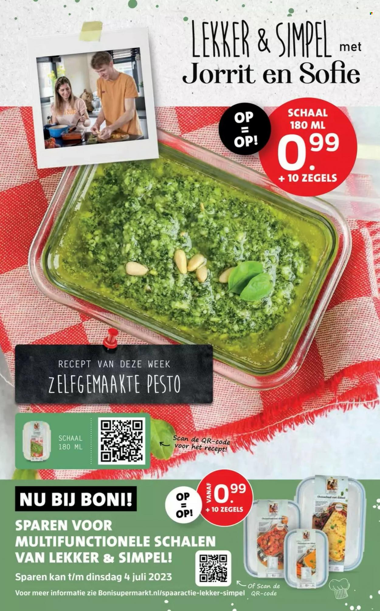 Boni-aanbieding - 10-5-2023 - 16-5-2023. Pagina 26