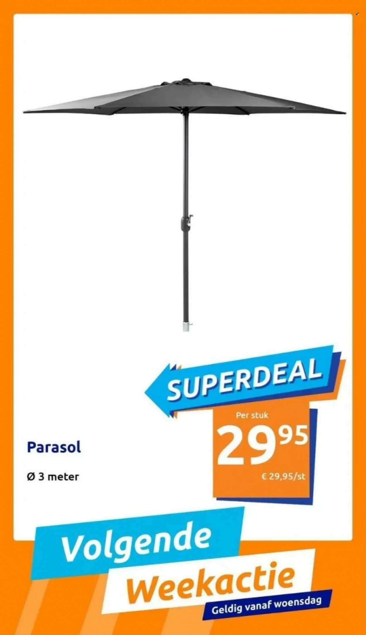 Action-aanbieding. Pagina 7