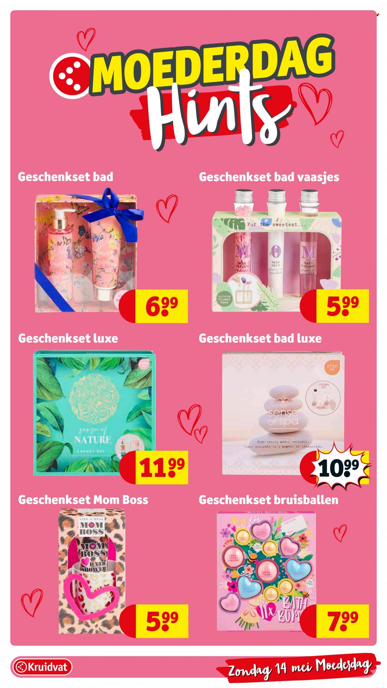 Kruidvat-aanbieding - 9-5-2023 - 14-5-2023. Pagina 3