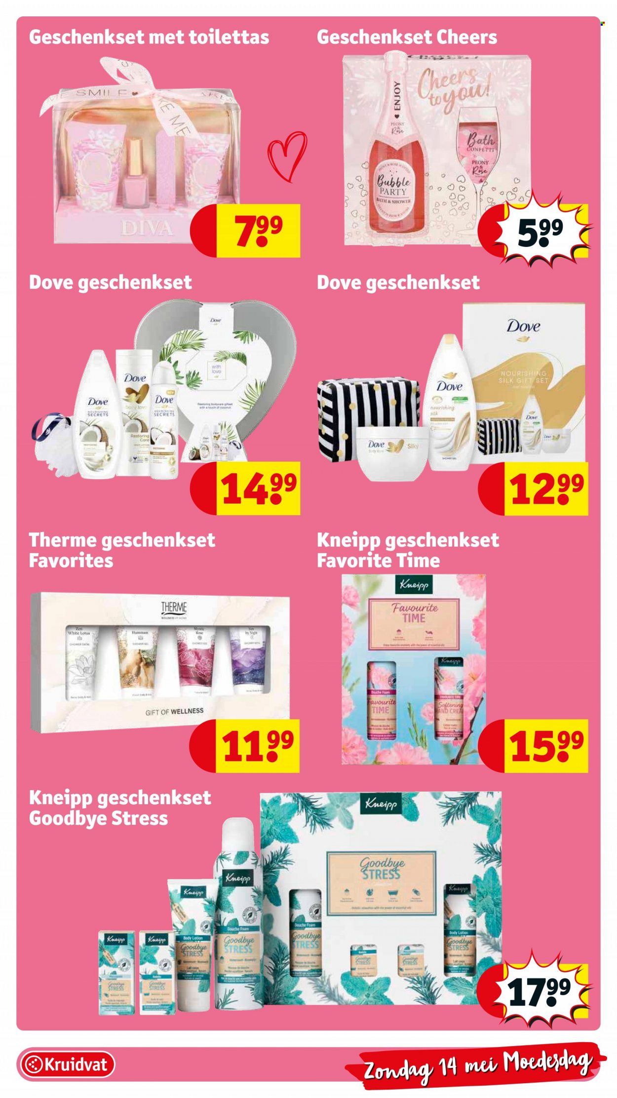 Kruidvat-aanbieding - 9-5-2023 - 14-5-2023. Pagina 4
