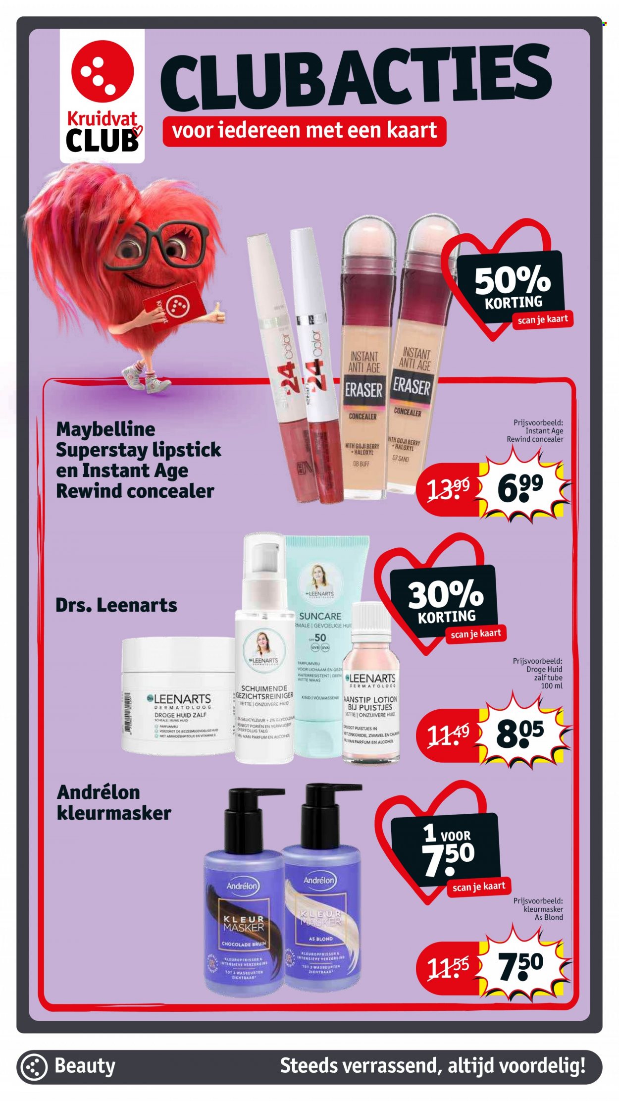 Kruidvat-aanbieding - 9-5-2023 - 14-5-2023. Pagina 12