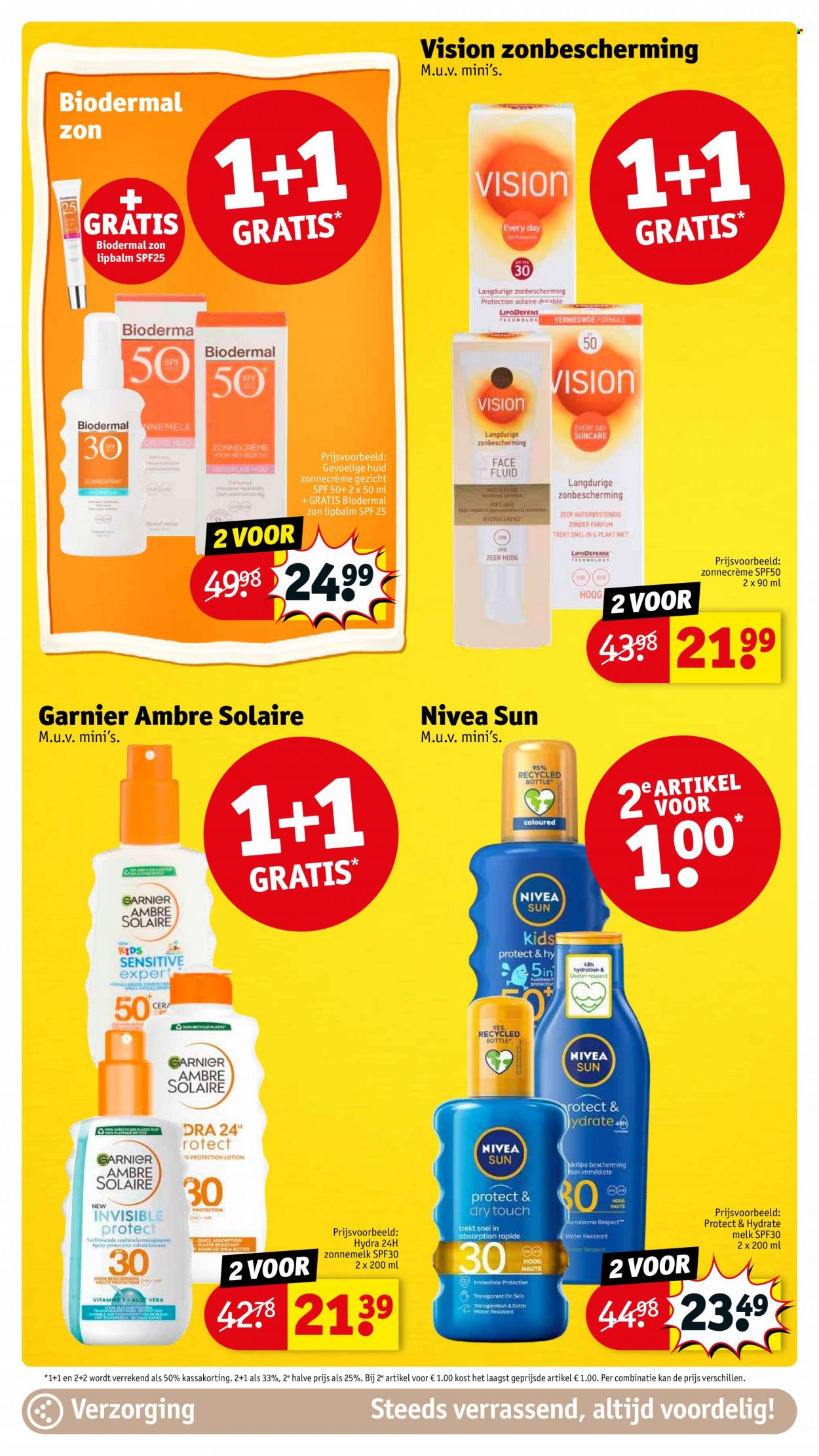 Kruidvat-aanbieding - 9-5-2023 - 14-5-2023. Pagina 15