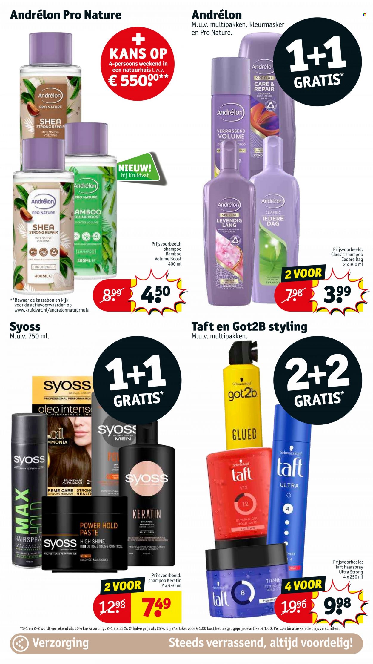 Kruidvat-aanbieding - 9-5-2023 - 14-5-2023. Pagina 18