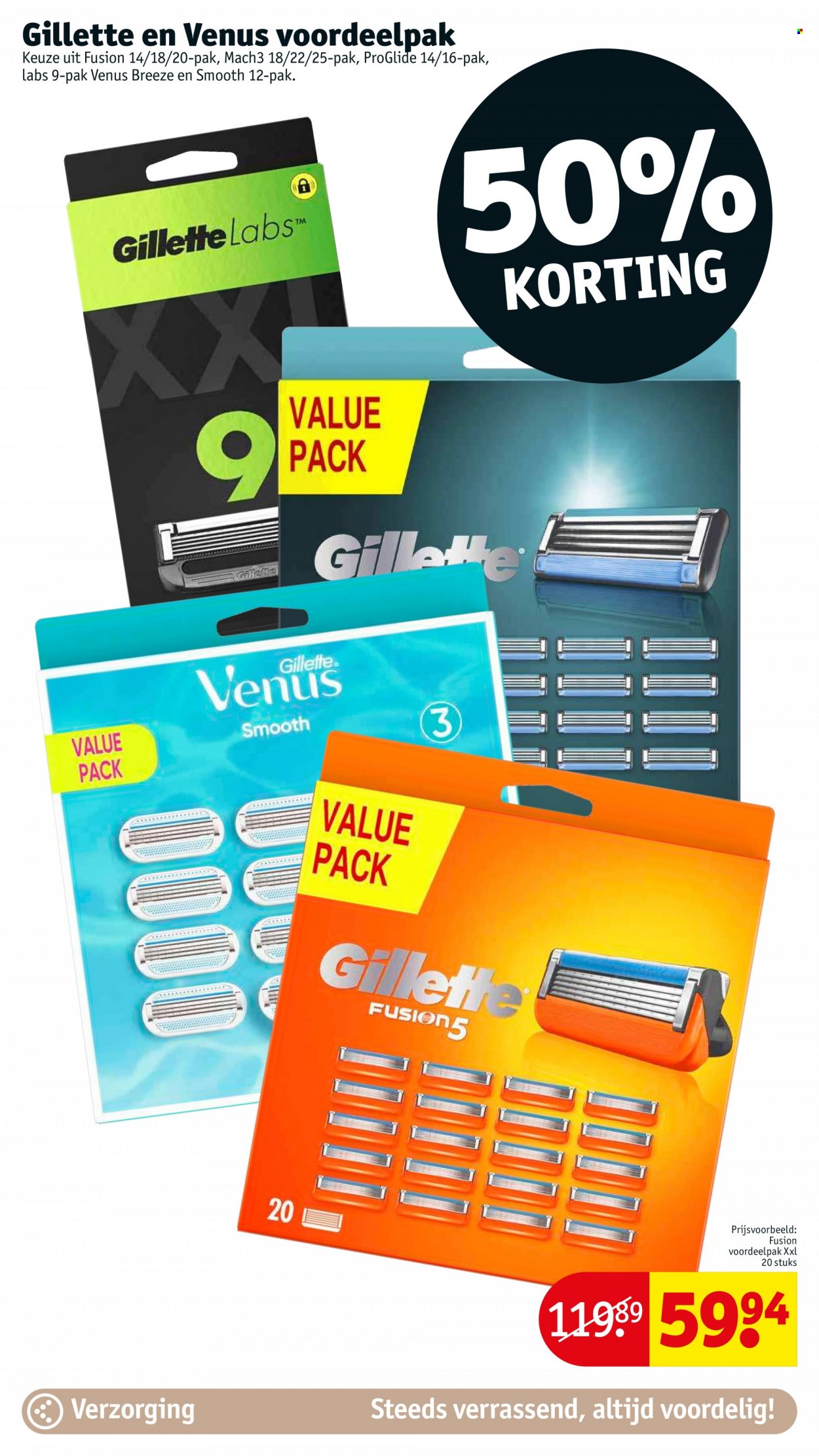 Kruidvat-aanbieding - 9-5-2023 - 14-5-2023. Pagina 21