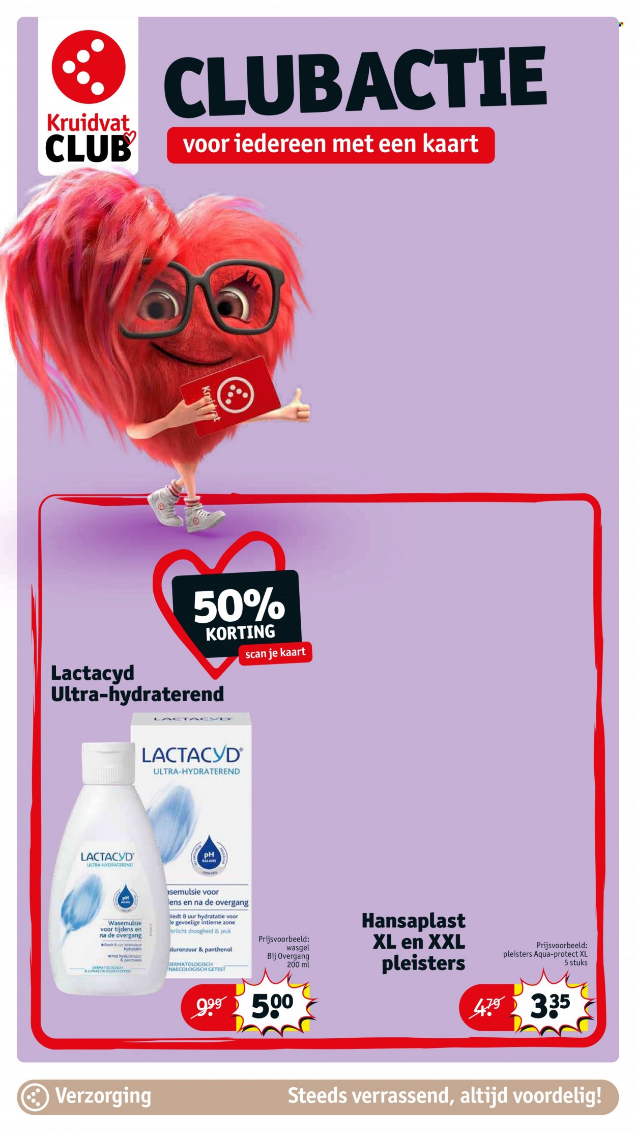 Kruidvat-aanbieding - 9-5-2023 - 14-5-2023. Pagina 22