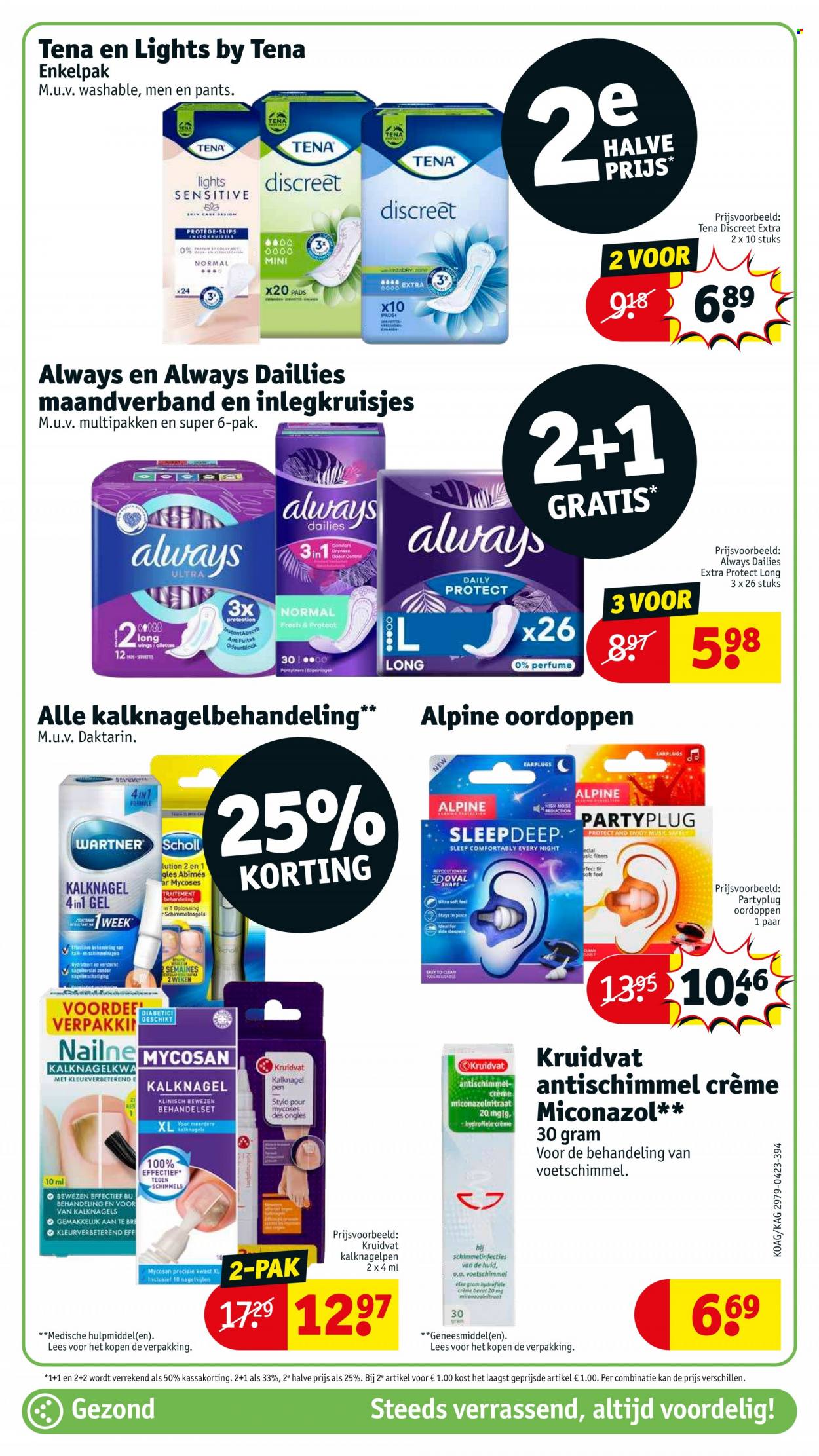 Kruidvat-aanbieding - 9-5-2023 - 14-5-2023. Pagina 23