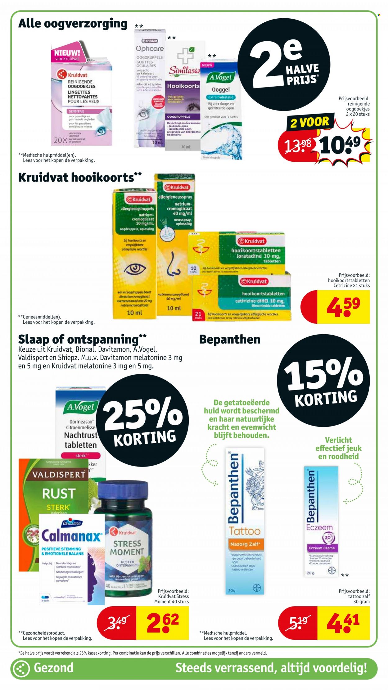 Kruidvat-aanbieding - 9-5-2023 - 14-5-2023. Pagina 24