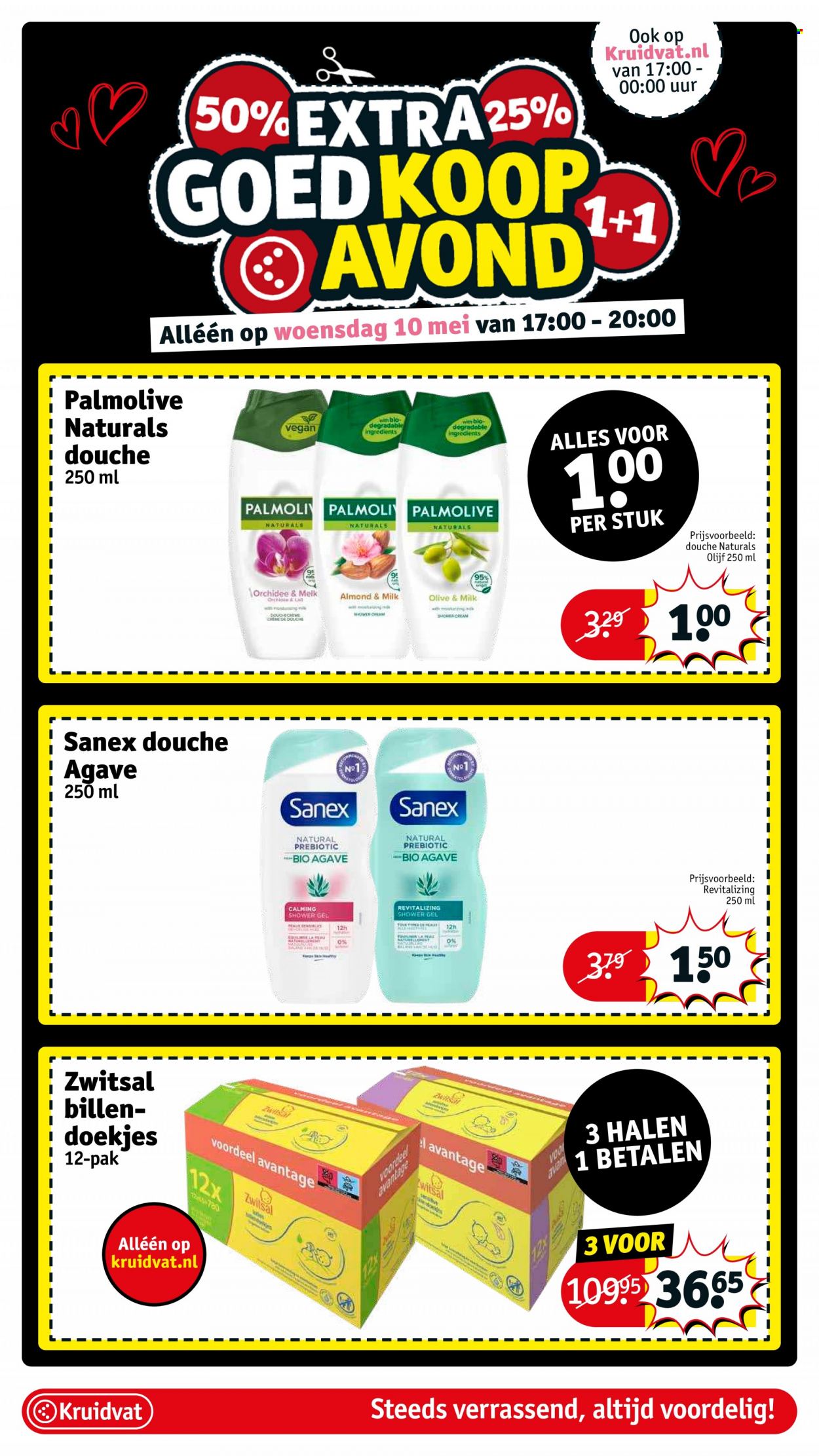 Kruidvat-aanbieding - 9-5-2023 - 14-5-2023. Pagina 27