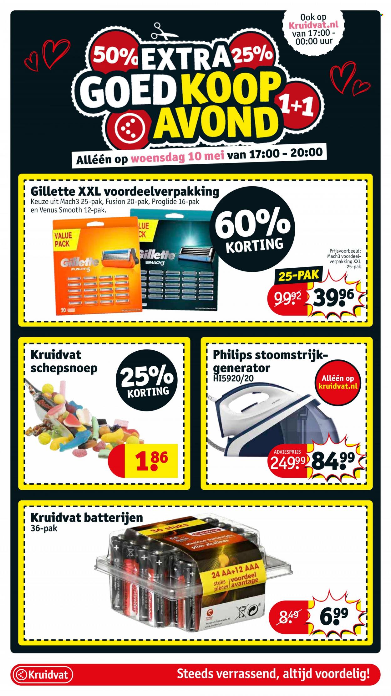 Kruidvat-aanbieding - 9-5-2023 - 14-5-2023. Pagina 29
