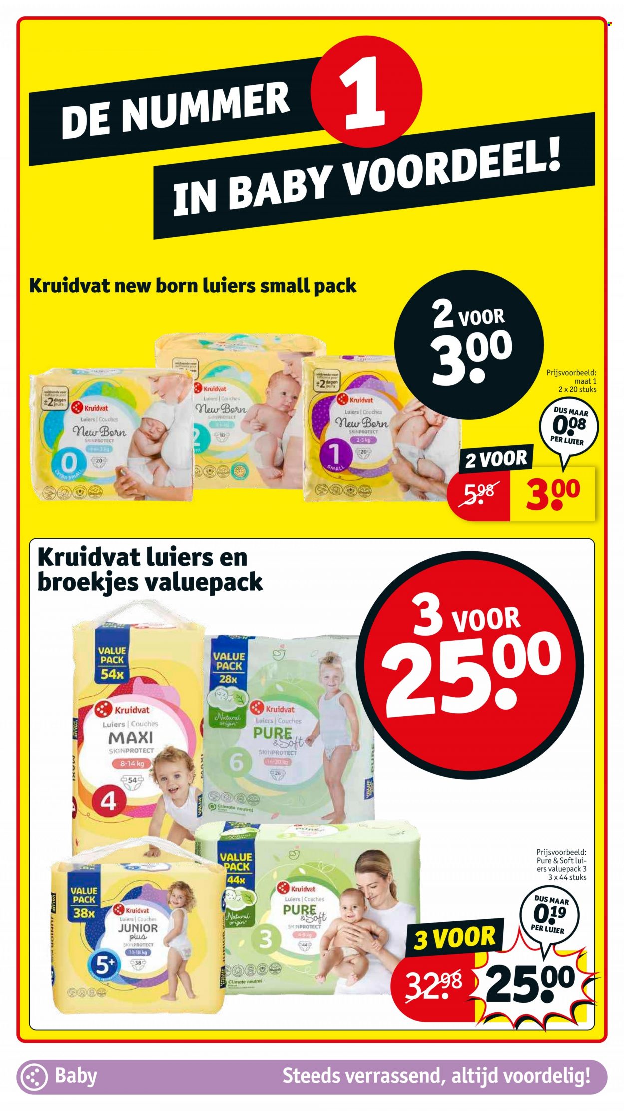Kruidvat-aanbieding - 9-5-2023 - 14-5-2023. Pagina 30