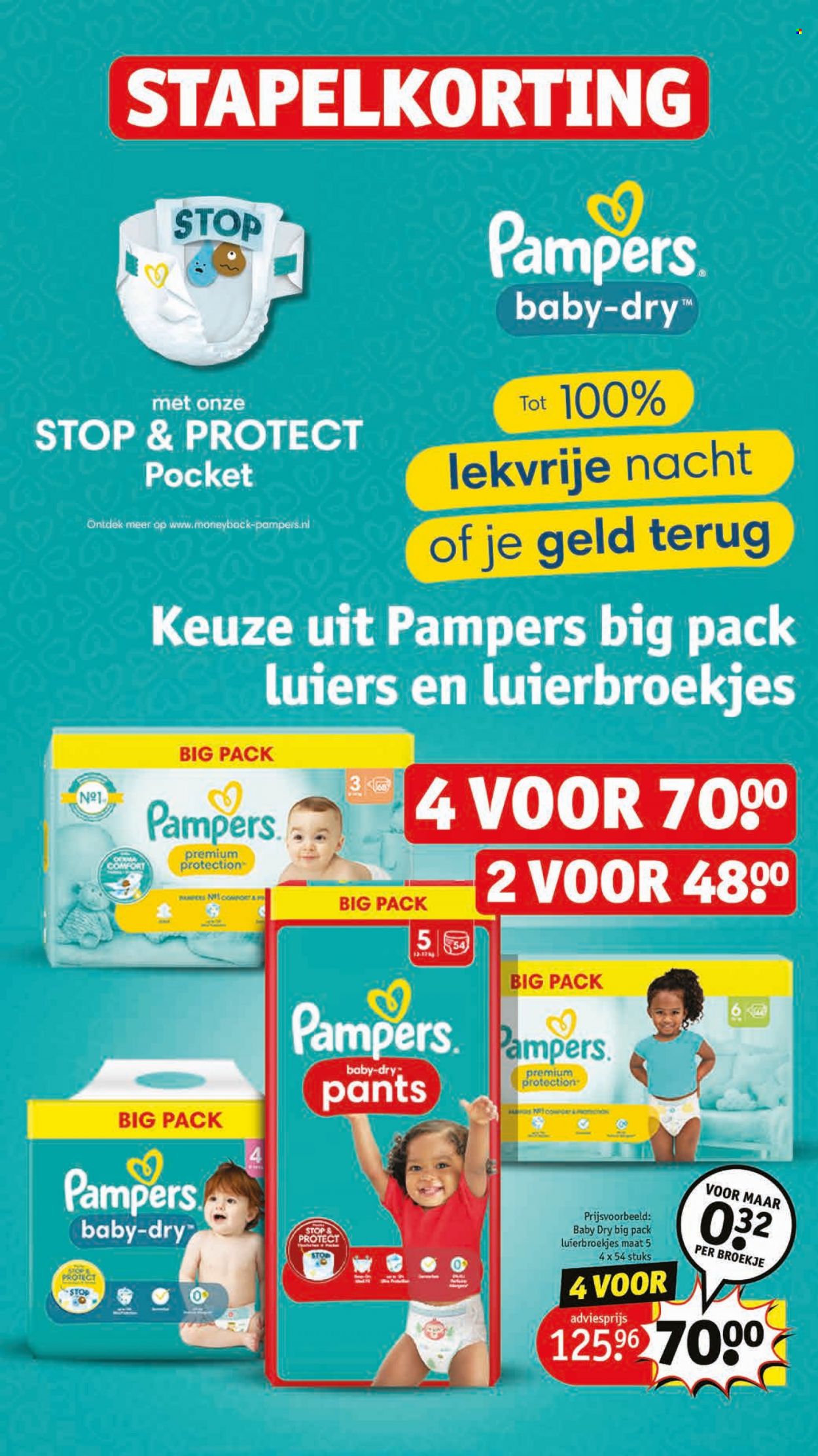Kruidvat-aanbieding - 9-5-2023 - 14-5-2023. Pagina 33