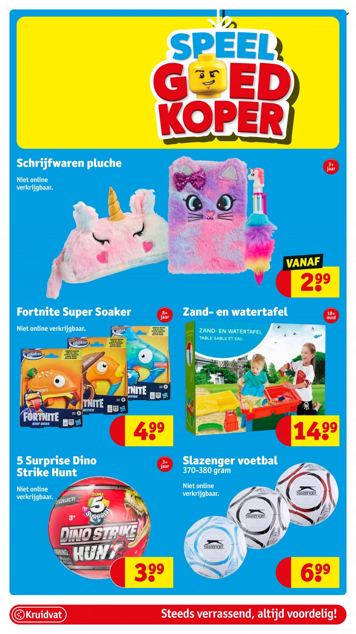 Kruidvat-aanbieding - 9-5-2023 - 14-5-2023. Pagina 34