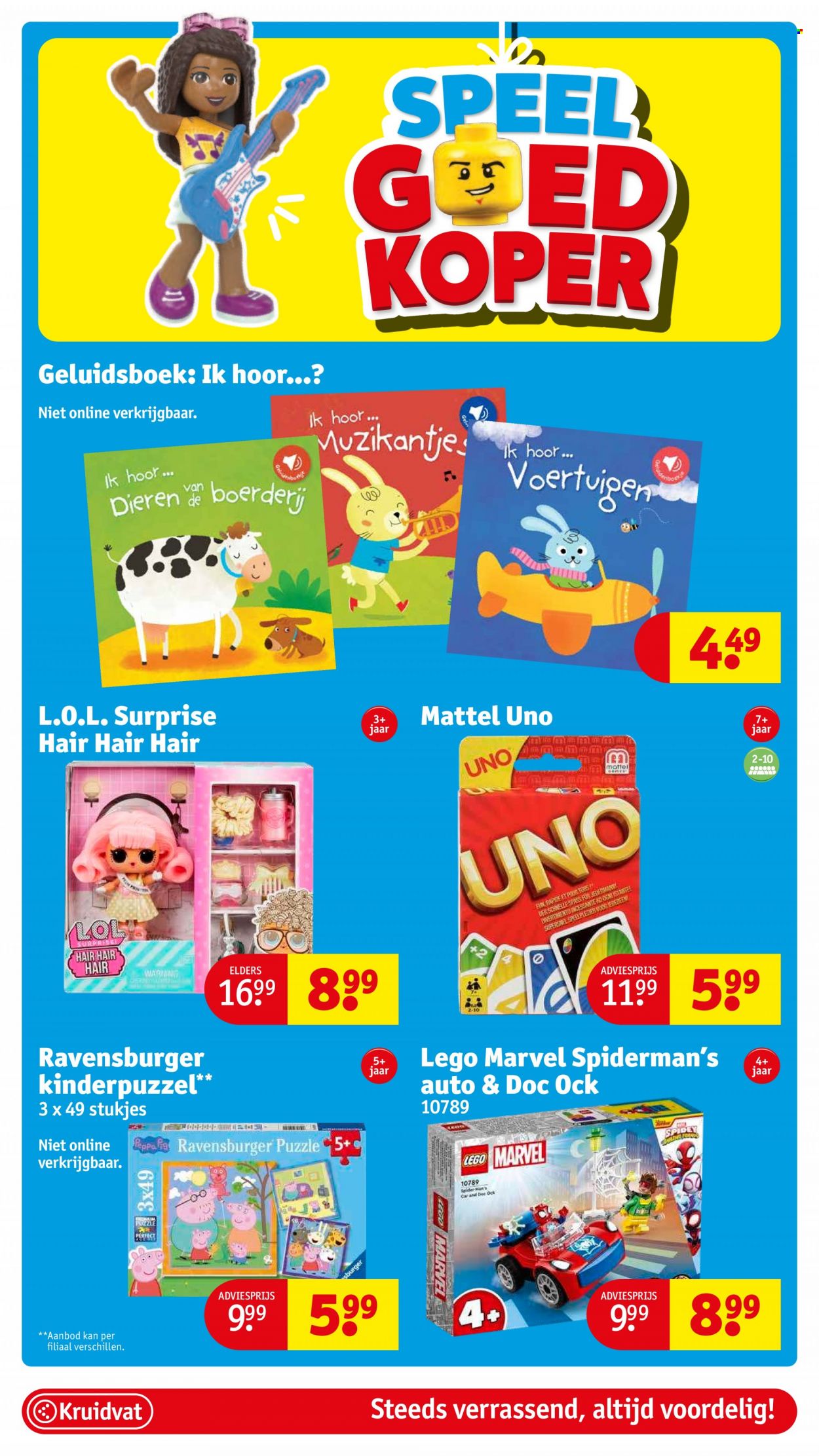 Kruidvat-aanbieding - 9-5-2023 - 14-5-2023. Pagina 35