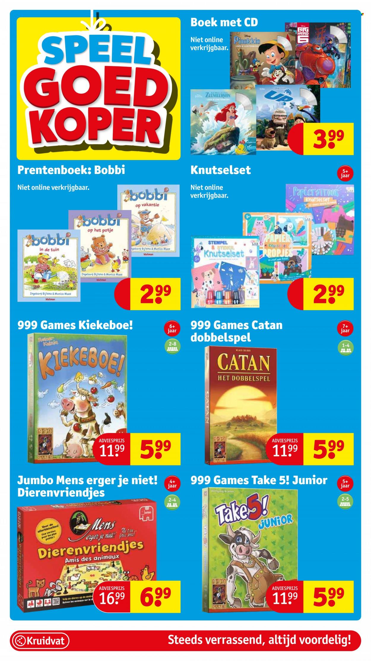 Kruidvat-aanbieding - 9-5-2023 - 14-5-2023. Pagina 36