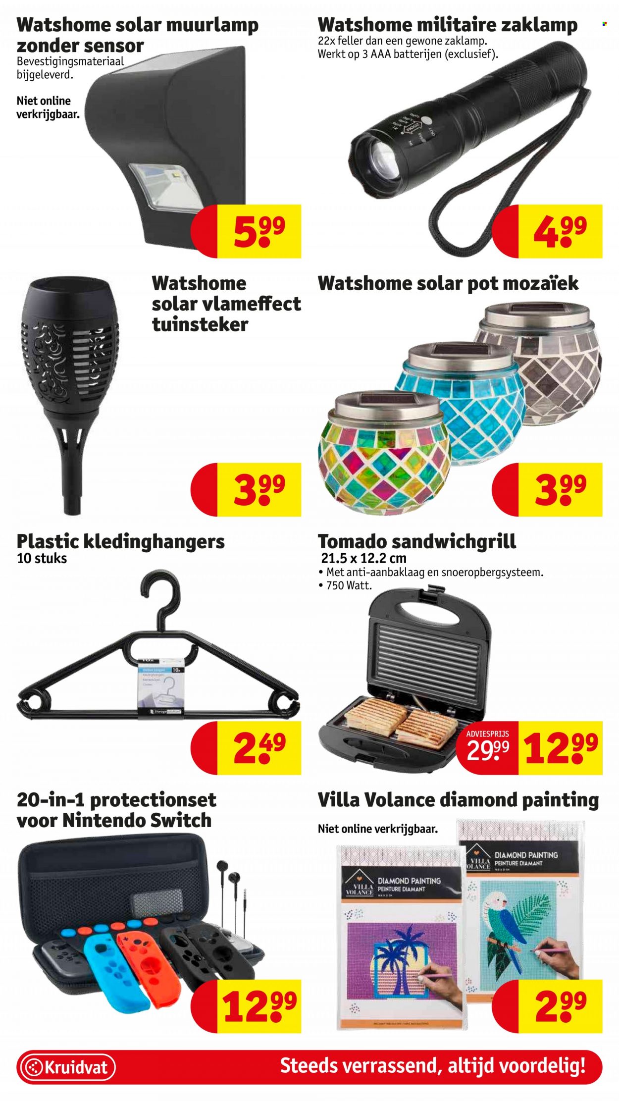 Kruidvat-aanbieding - 9-5-2023 - 14-5-2023. Pagina 42