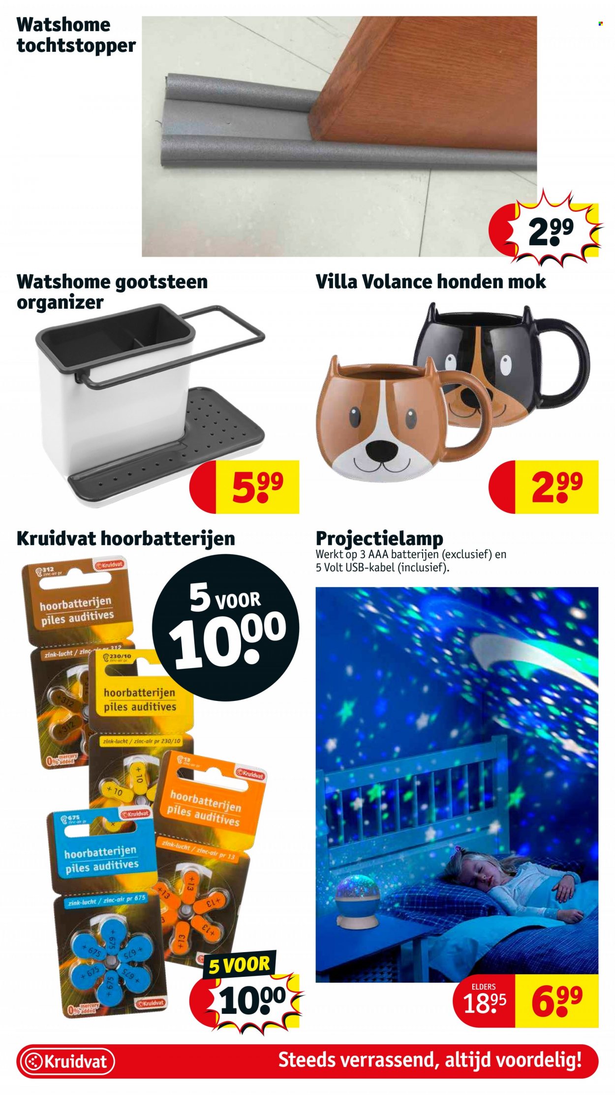 Kruidvat-aanbieding - 9-5-2023 - 14-5-2023. Pagina 43