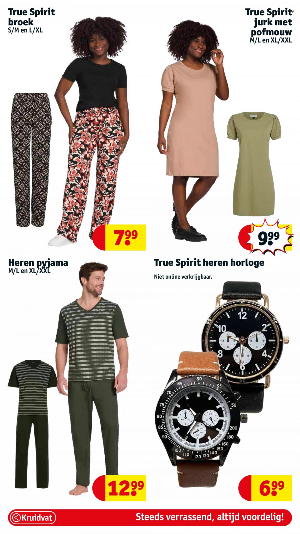Kruidvat-aanbieding - 9-5-2023 - 14-5-2023. Pagina 45