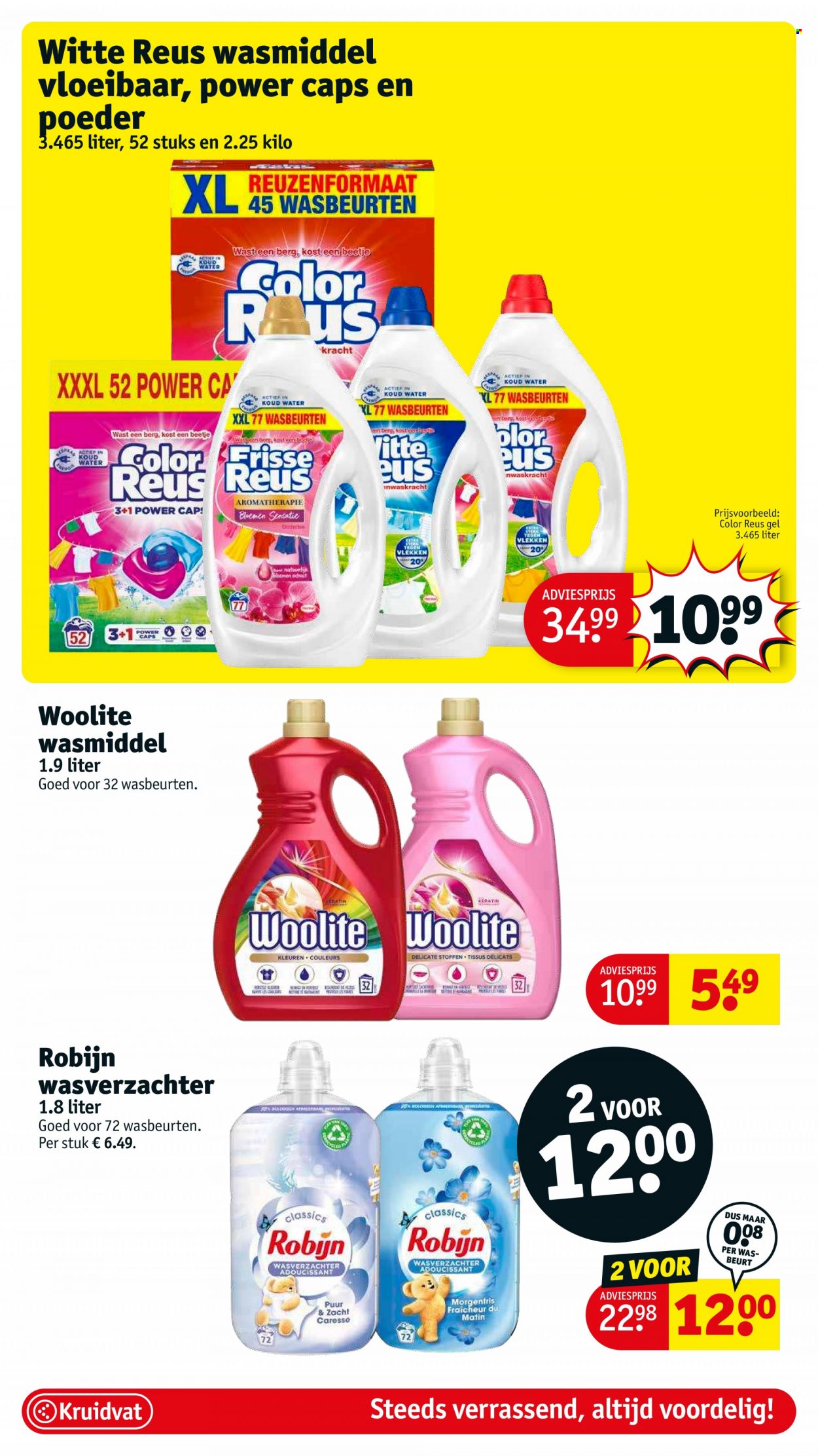 Kruidvat-aanbieding - 9-5-2023 - 14-5-2023. Pagina 53