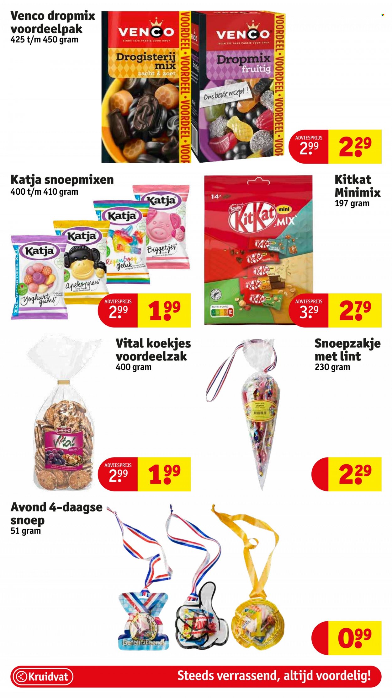 Kruidvat-aanbieding - 9-5-2023 - 14-5-2023. Pagina 56