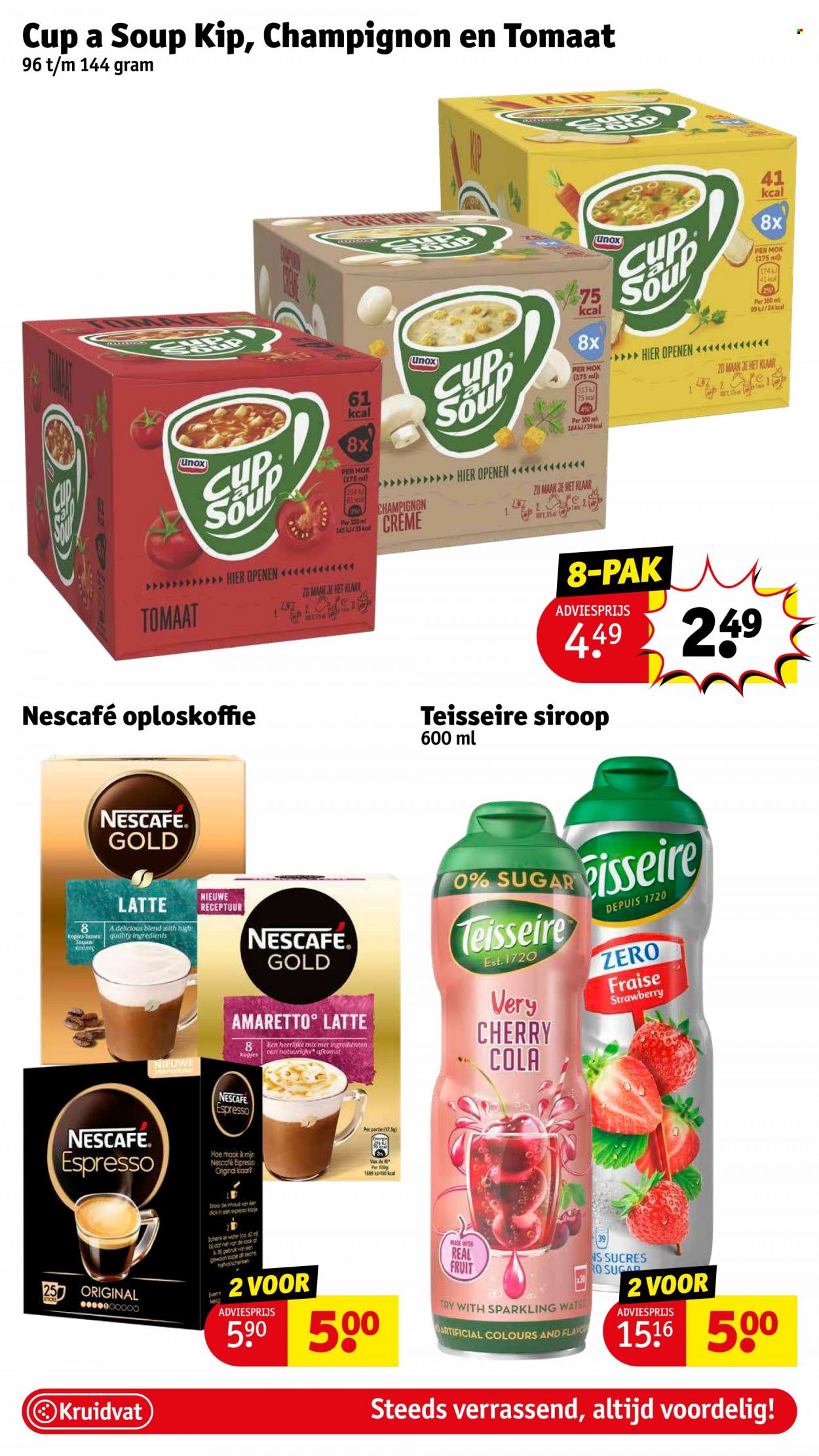 Kruidvat-aanbieding - 9-5-2023 - 14-5-2023. Pagina 58