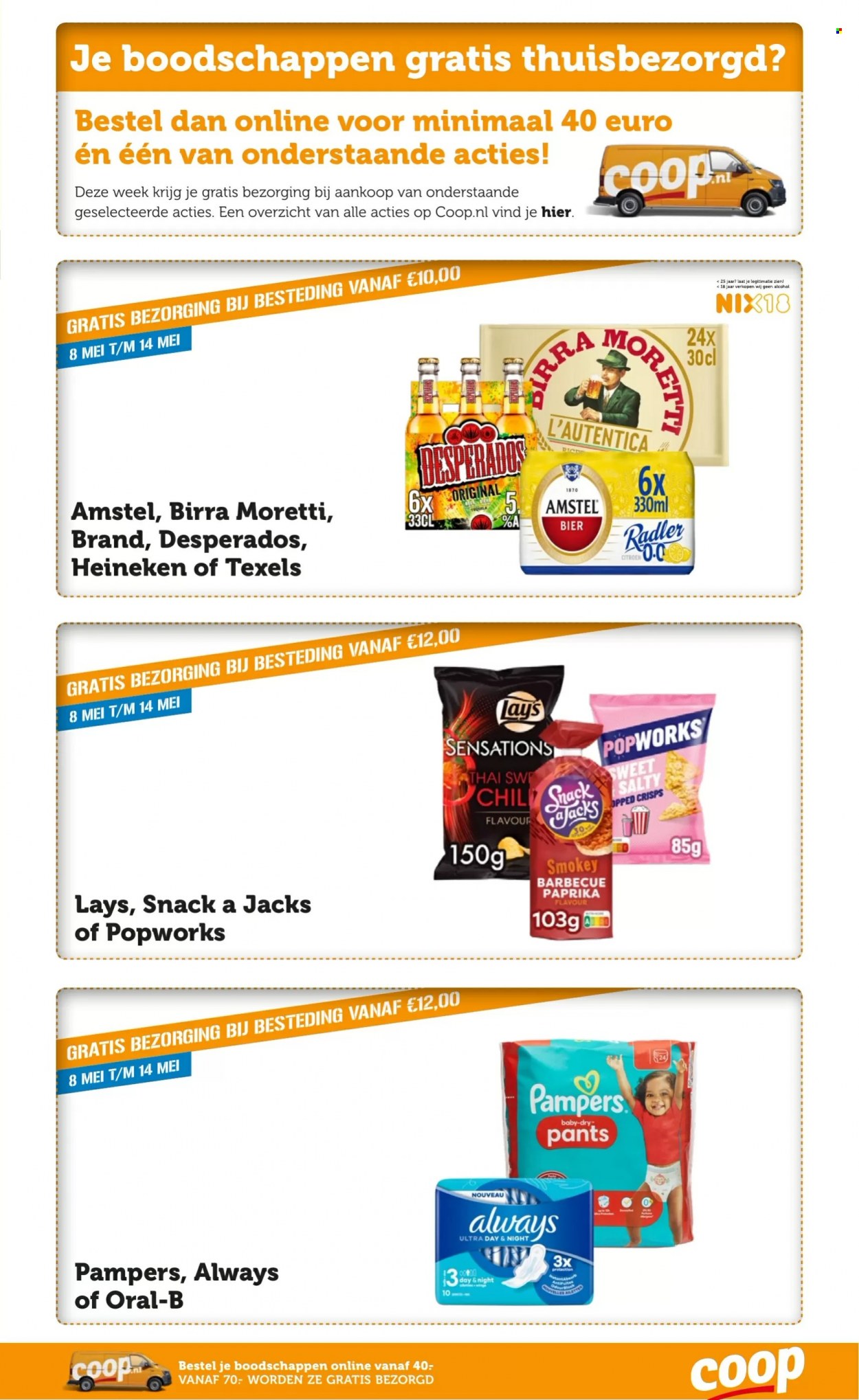 Coop-aanbieding - 8-5-2023 - 14-5-2023. Pagina 3