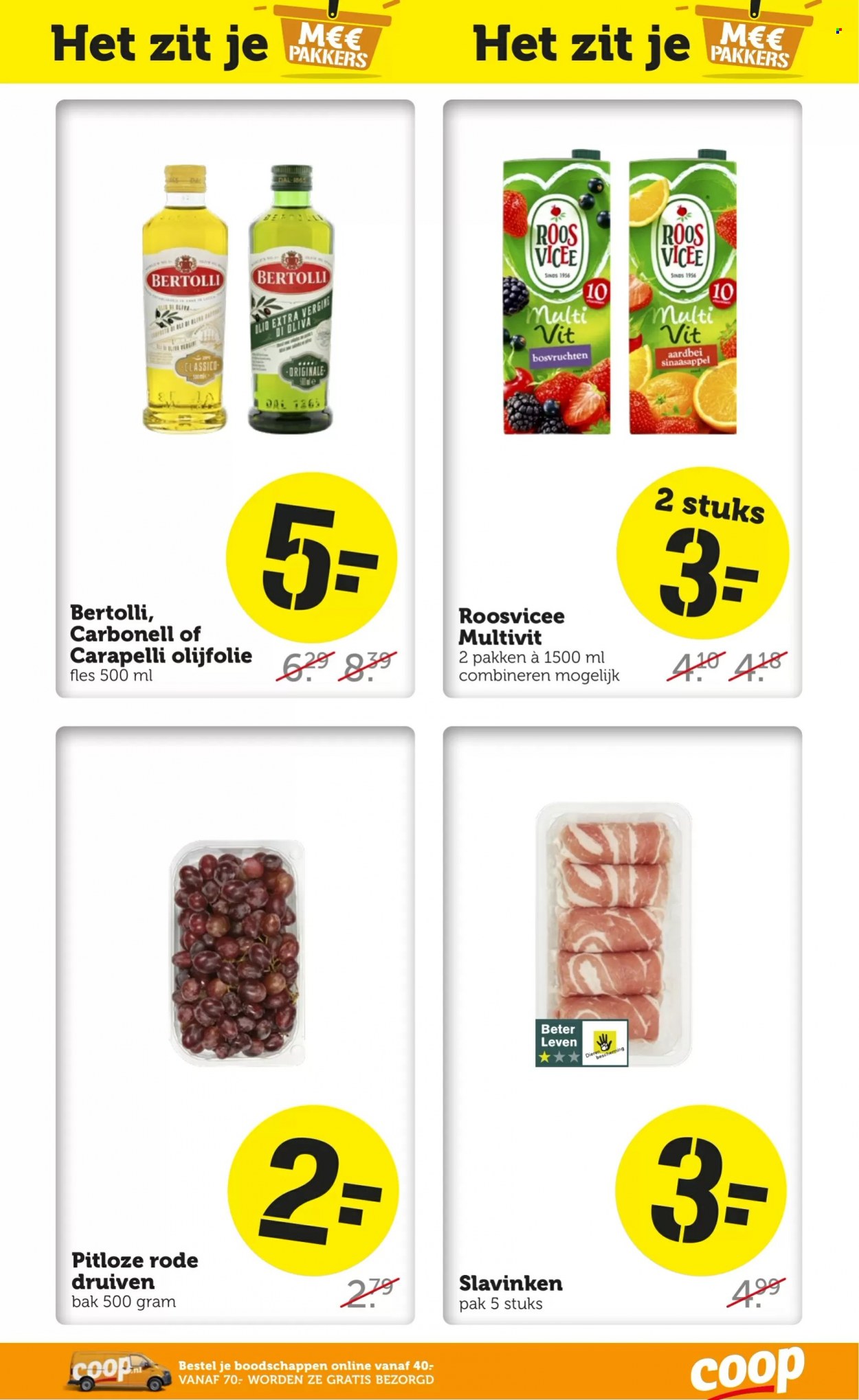 Coop-aanbieding - 8-5-2023 - 14-5-2023. Pagina 4