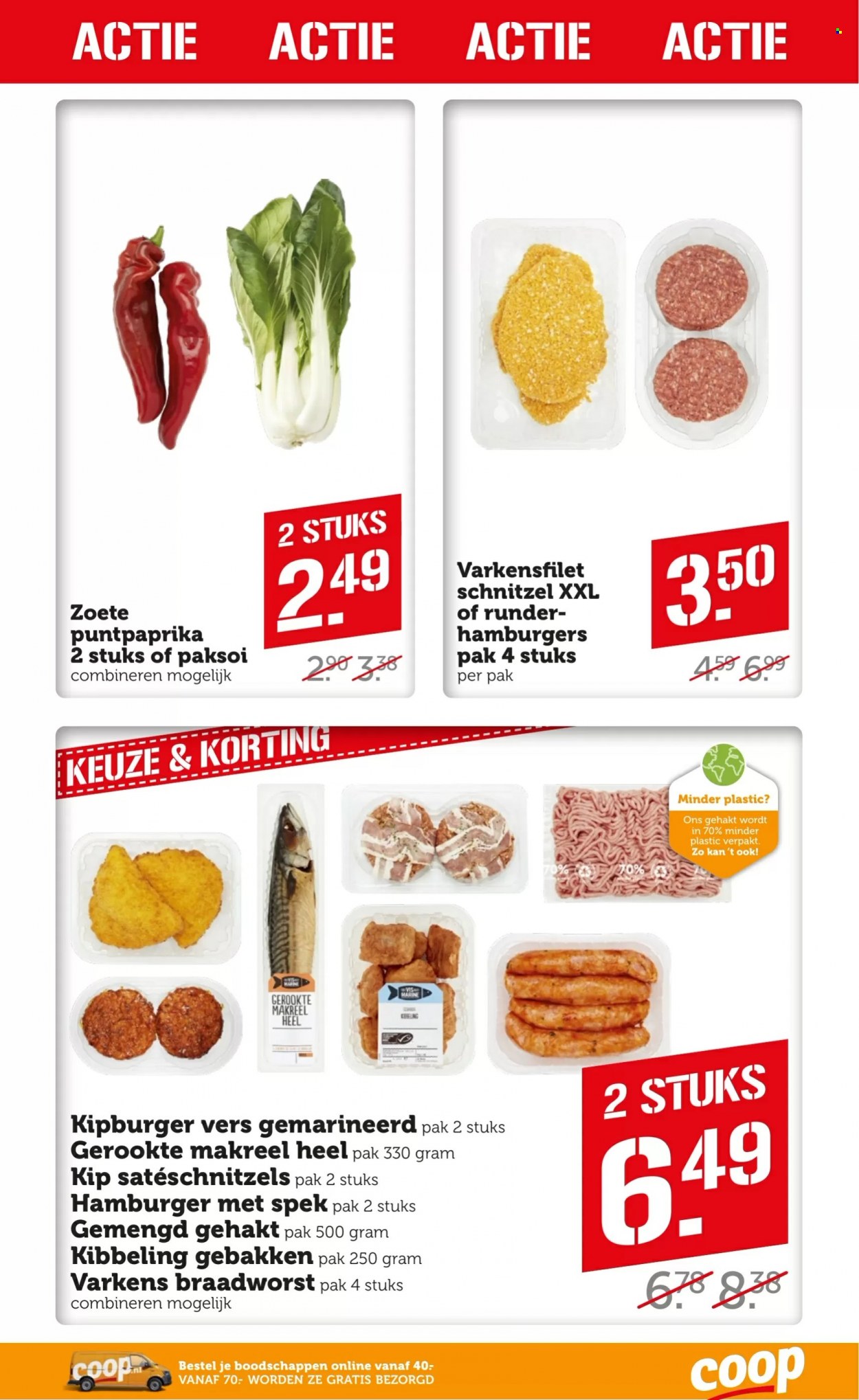 Coop-aanbieding - 8-5-2023 - 14-5-2023. Pagina 10