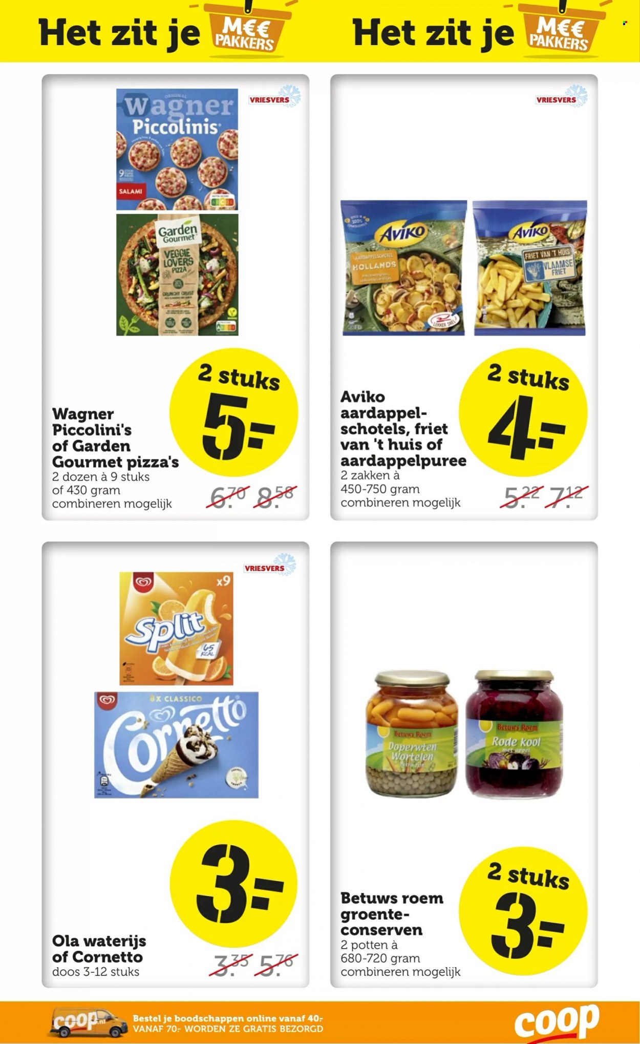 Coop-aanbieding - 8-5-2023 - 14-5-2023. Pagina 11
