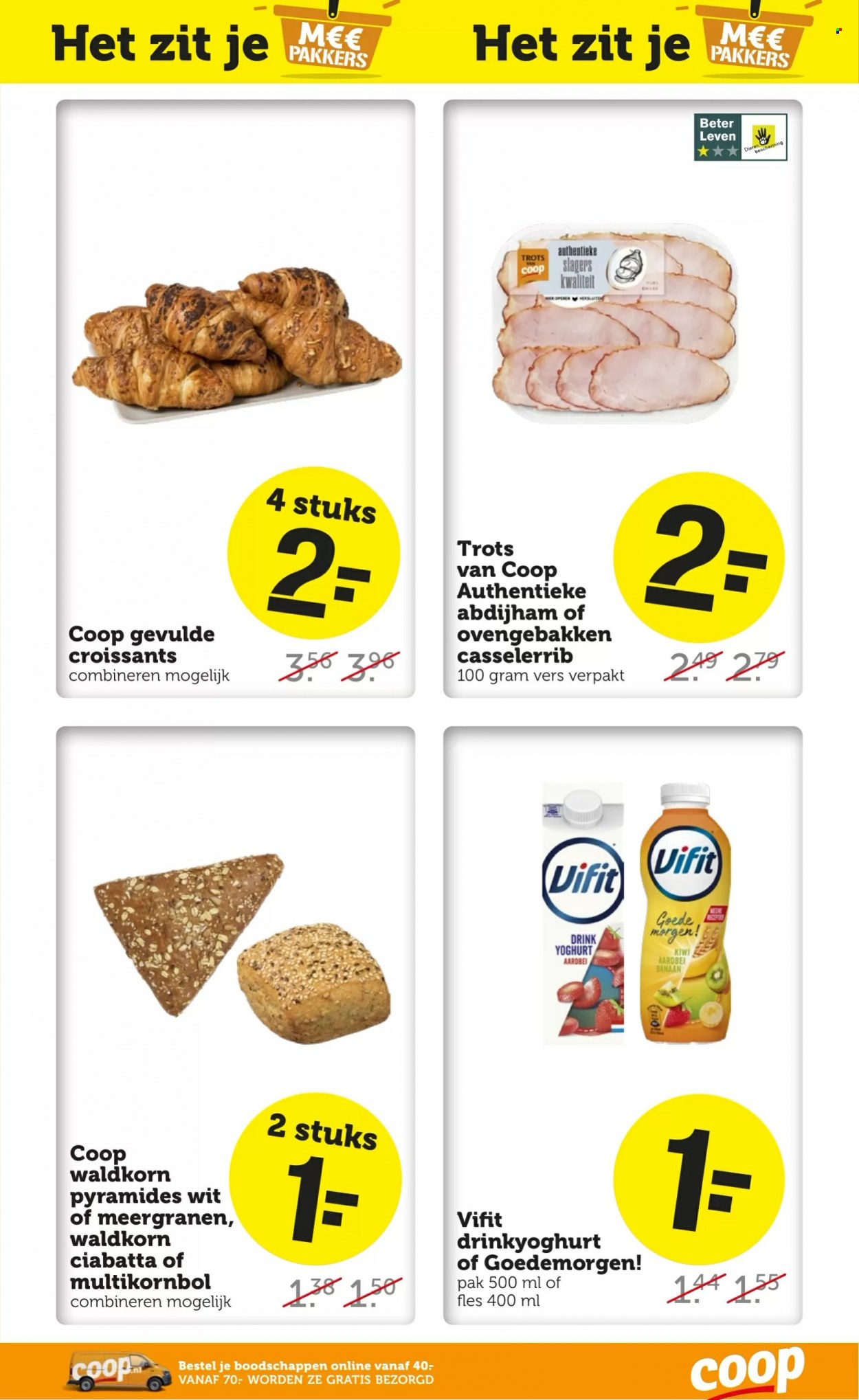 Coop-aanbieding - 8-5-2023 - 14-5-2023. Pagina 13