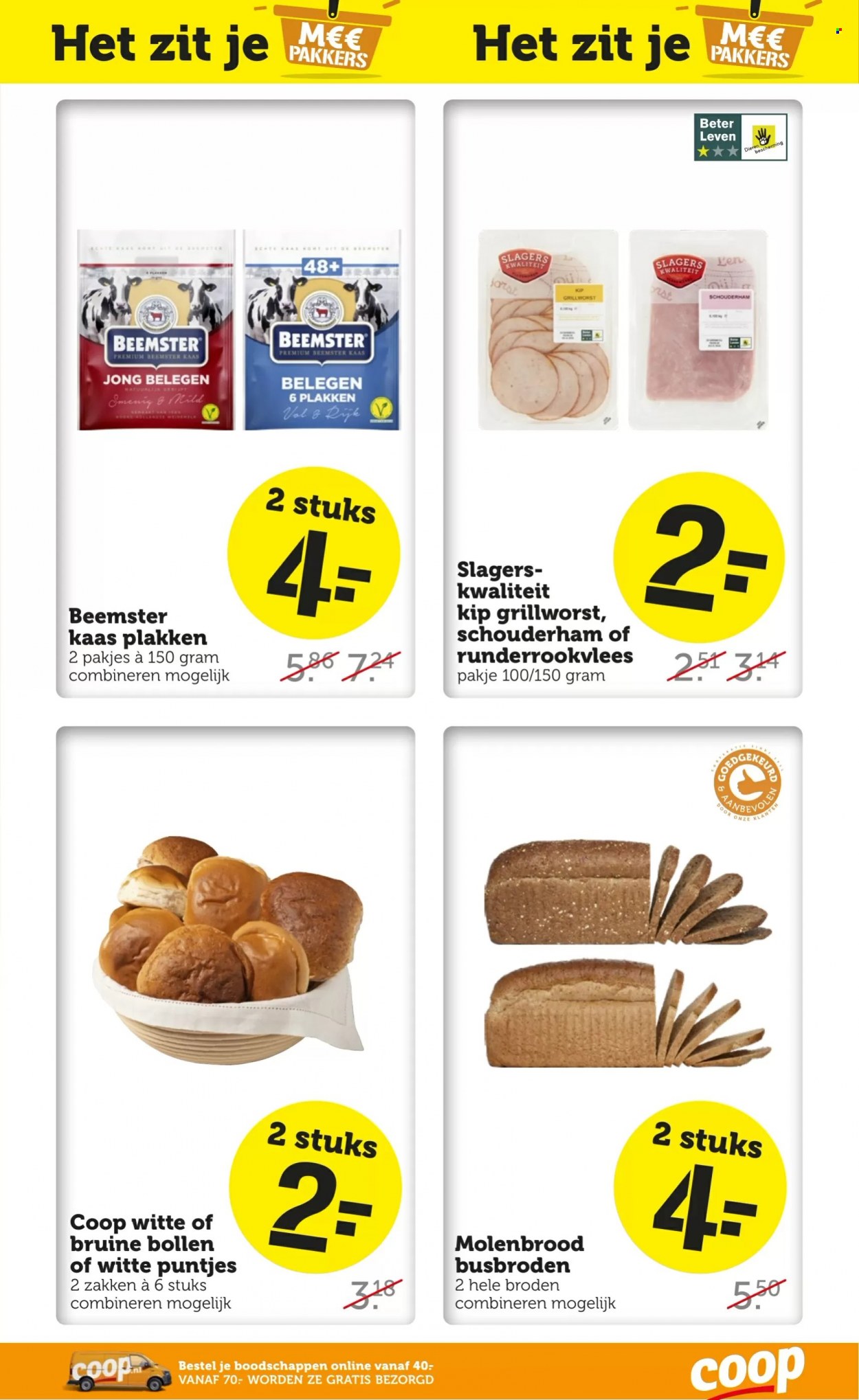 Coop-aanbieding - 8-5-2023 - 14-5-2023. Pagina 17