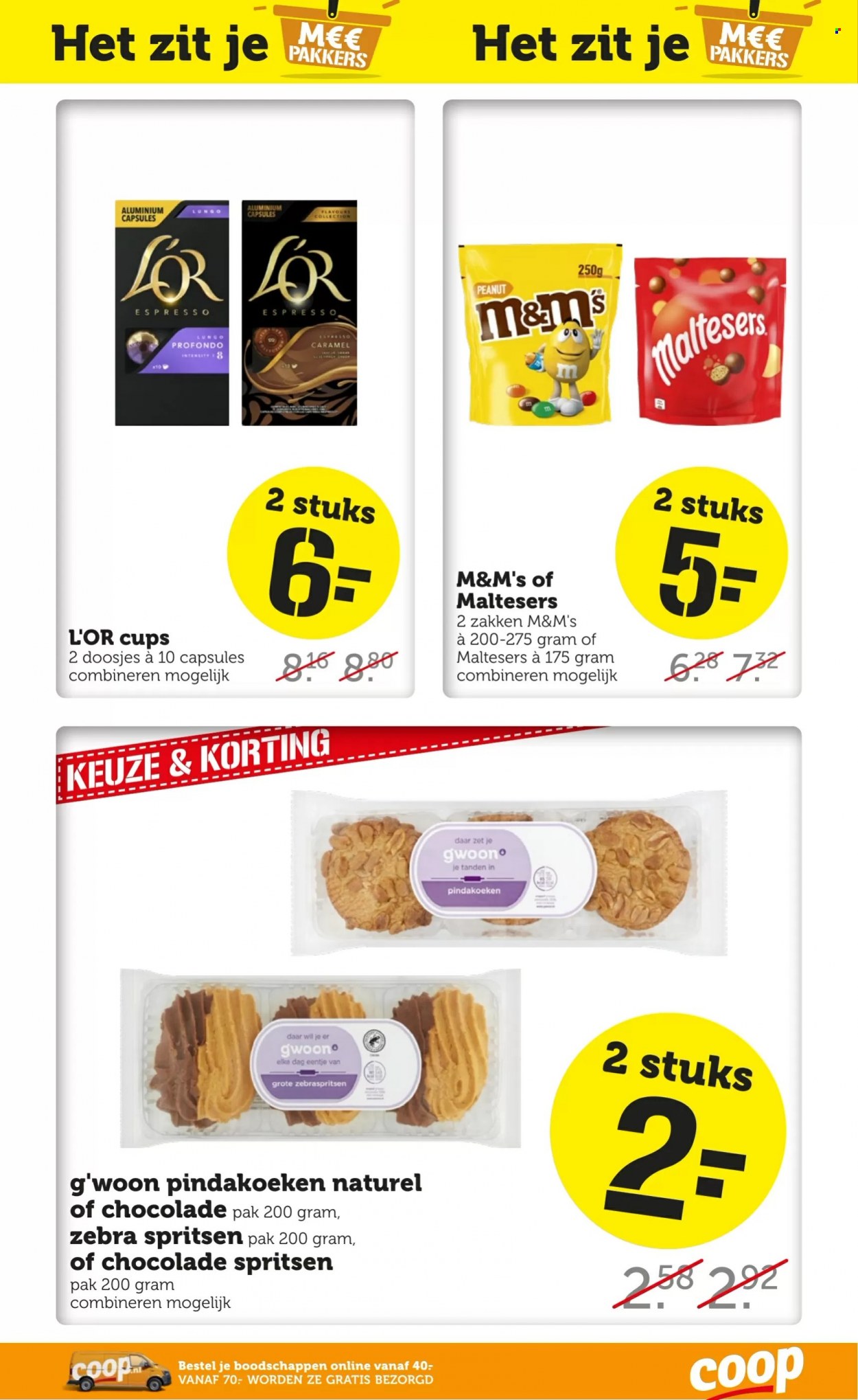 Coop-aanbieding - 8-5-2023 - 14-5-2023. Pagina 19