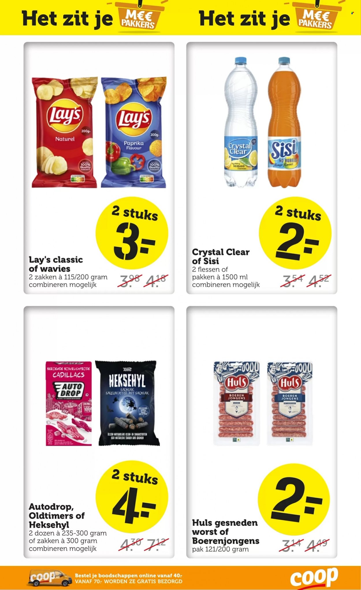 Coop-aanbieding - 8-5-2023 - 14-5-2023. Pagina 21