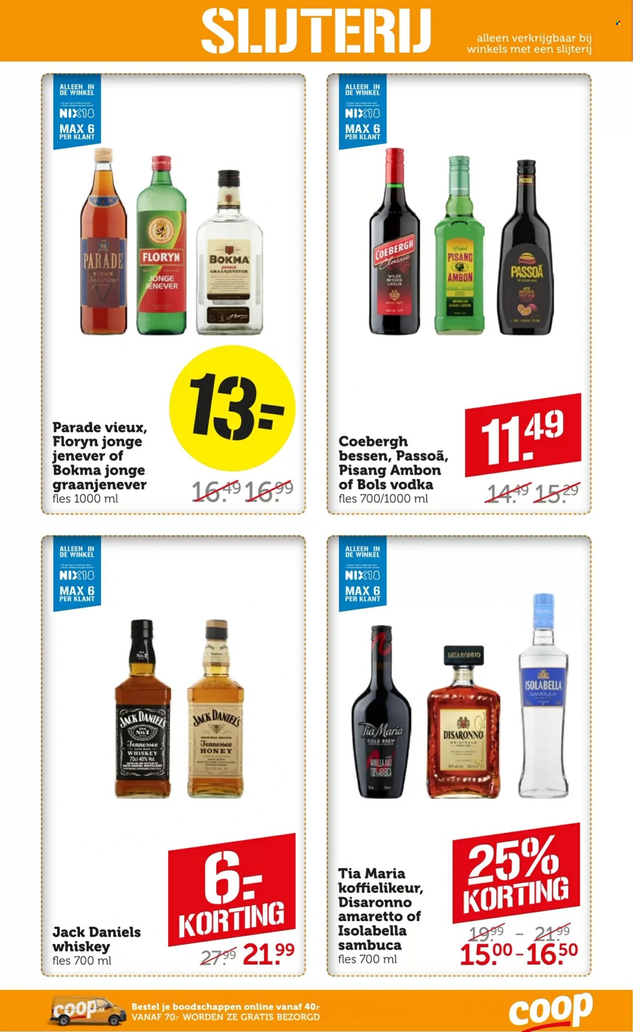Coop-aanbieding - 8-5-2023 - 14-5-2023. Pagina 22
