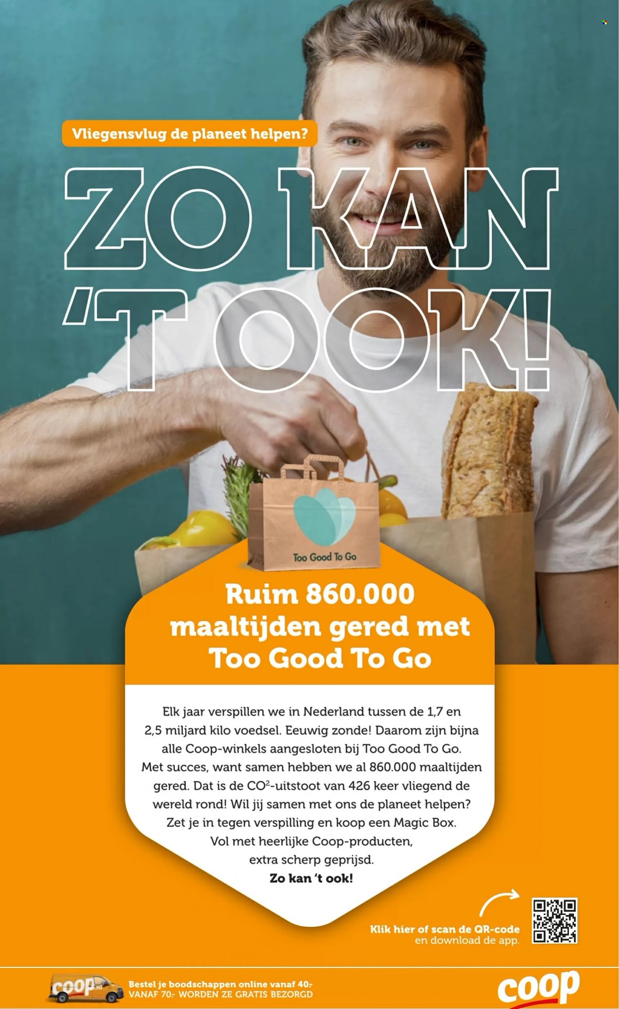 Coop-aanbieding - 8-5-2023 - 14-5-2023. Pagina 24