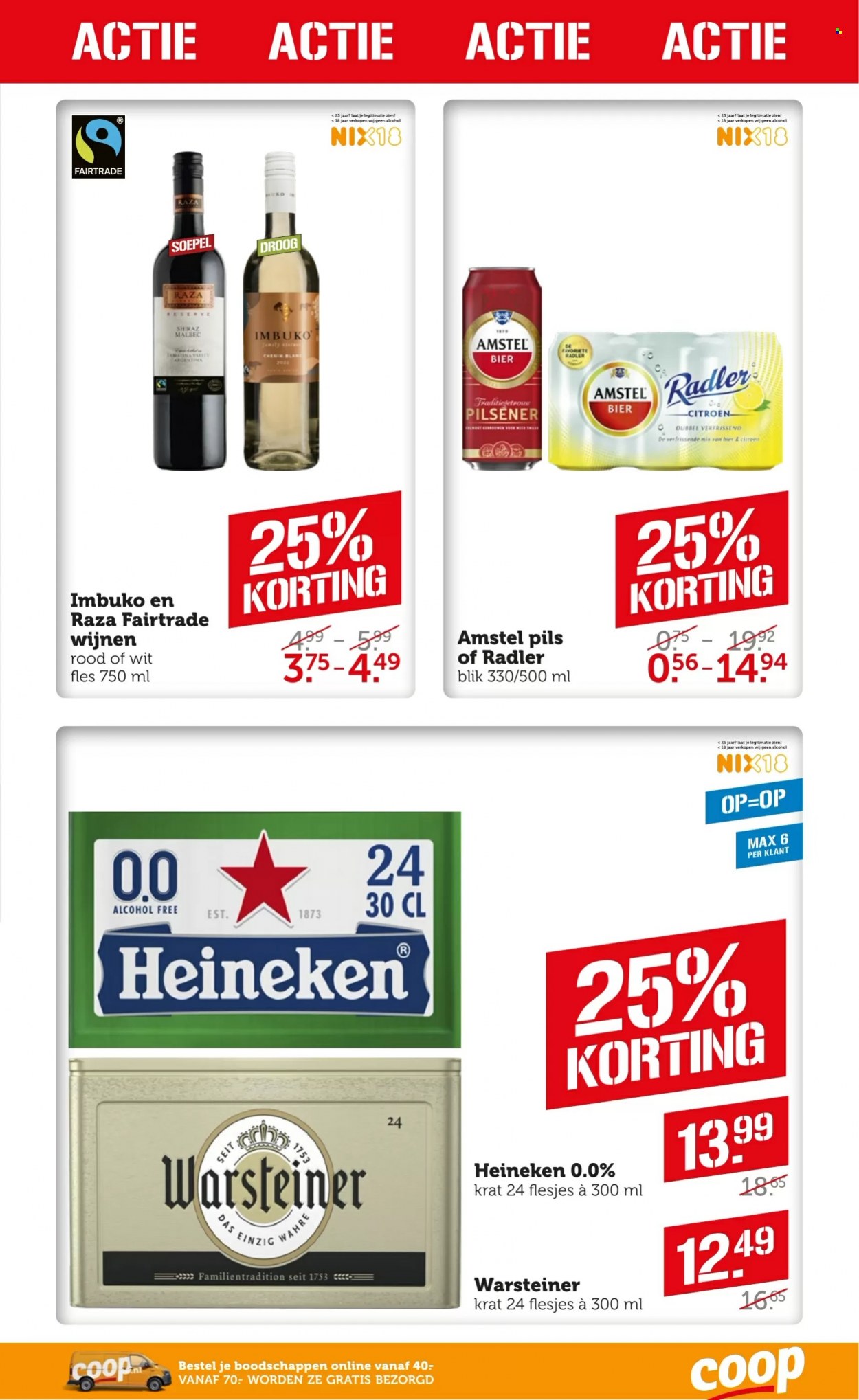 Coop-aanbieding - 8-5-2023 - 14-5-2023. Pagina 25