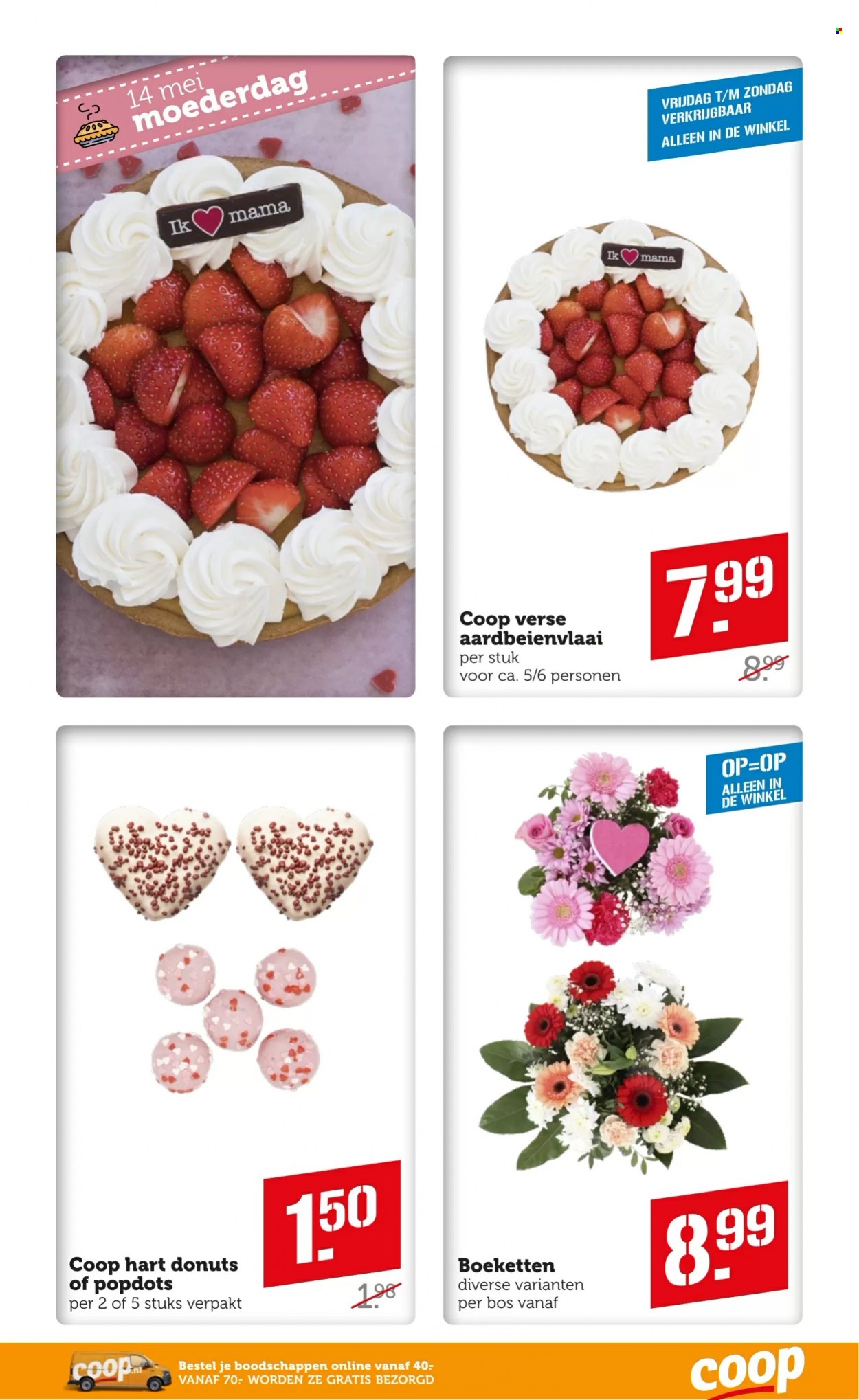 Coop-aanbieding - 8-5-2023 - 14-5-2023. Pagina 26