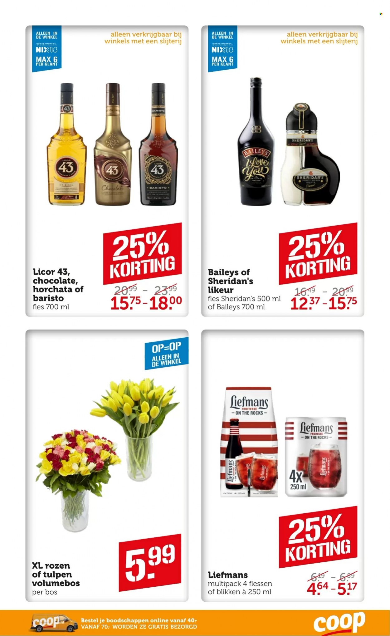 Coop-aanbieding - 8-5-2023 - 14-5-2023. Pagina 27