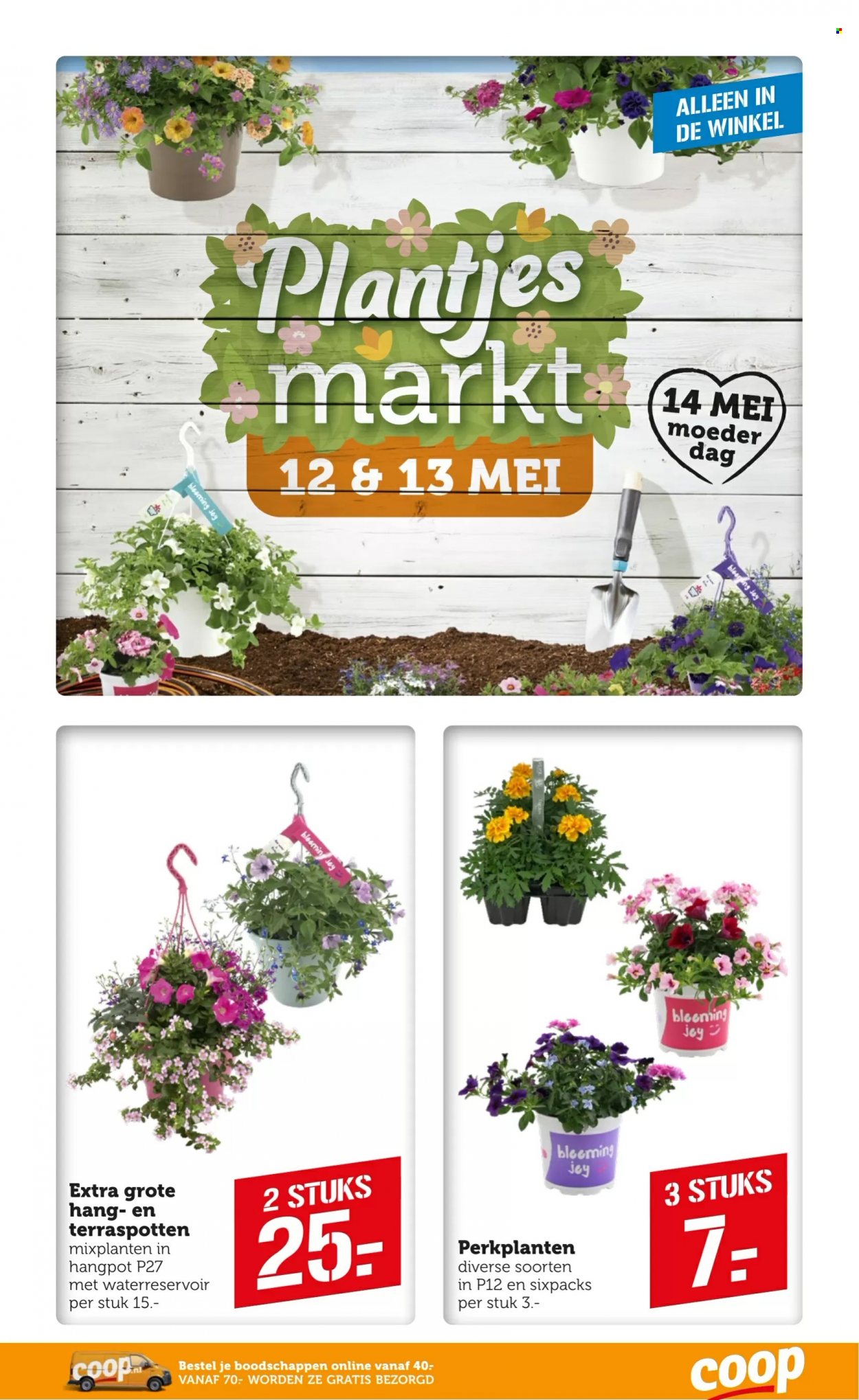 Coop-aanbieding - 8-5-2023 - 14-5-2023. Pagina 28