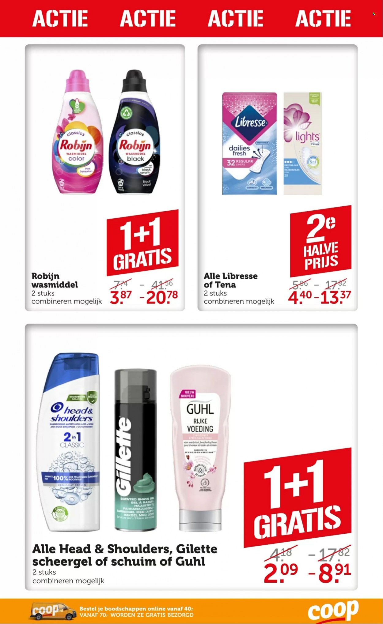 Coop-aanbieding - 8-5-2023 - 14-5-2023. Pagina 30