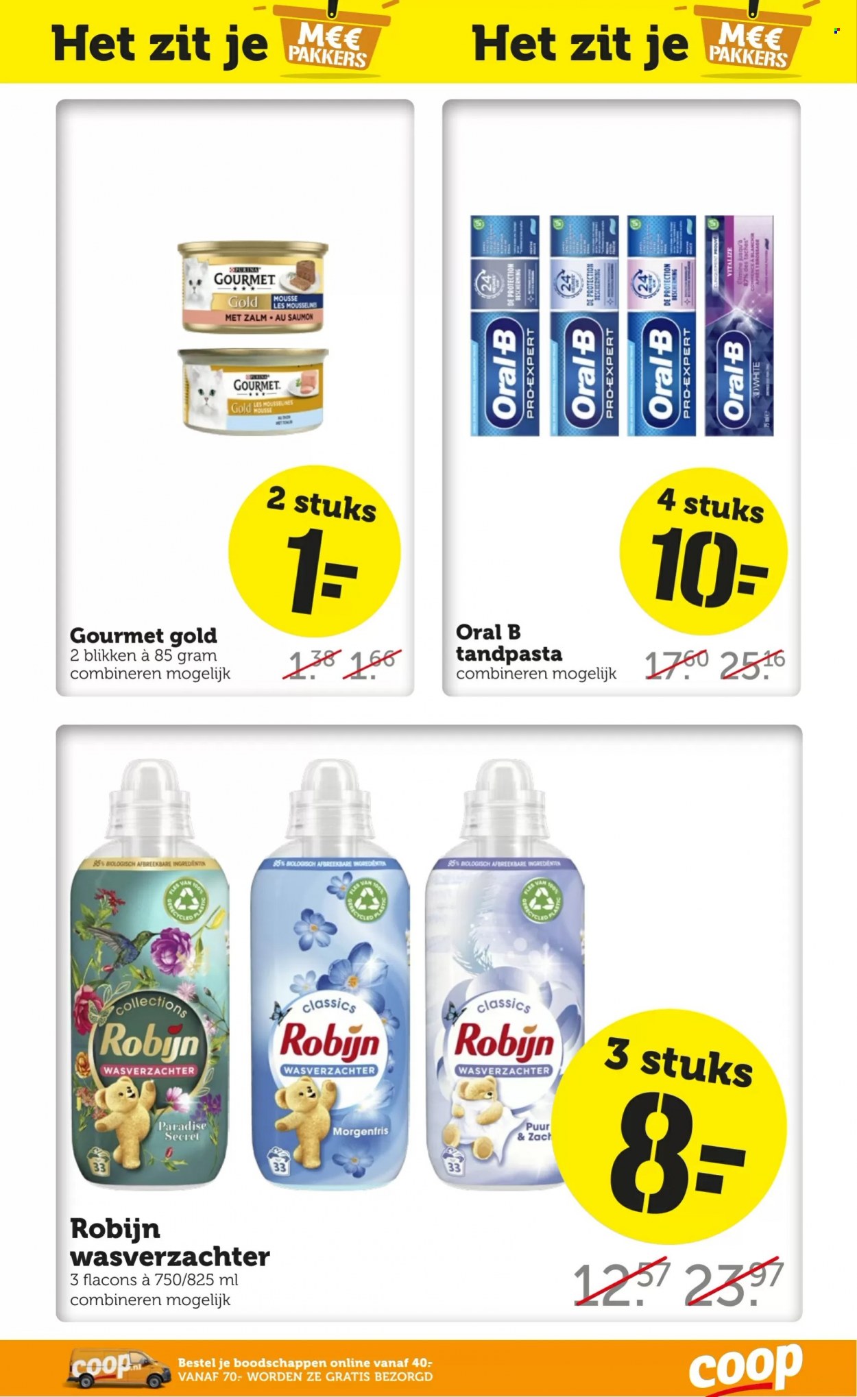 Coop-aanbieding - 8-5-2023 - 14-5-2023. Pagina 31