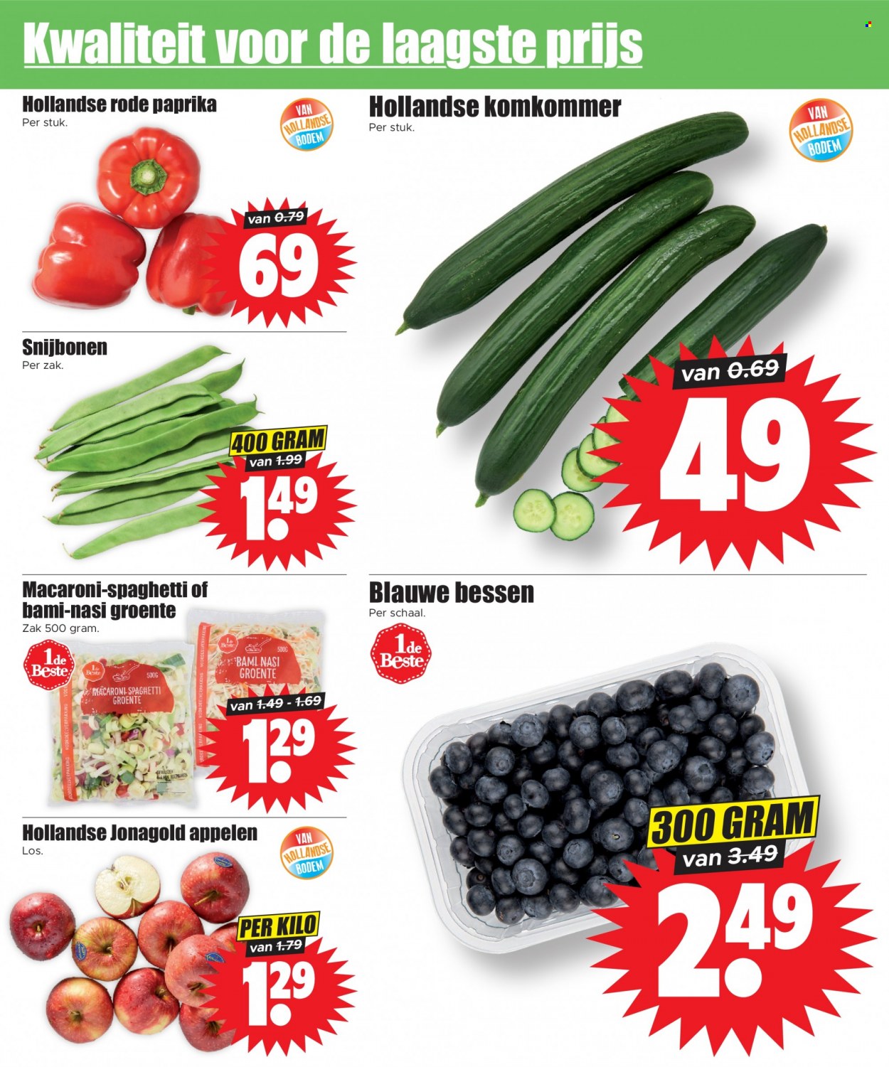 Dirk-aanbieding - 10-5-2023 - 16-5-2023. Pagina 4