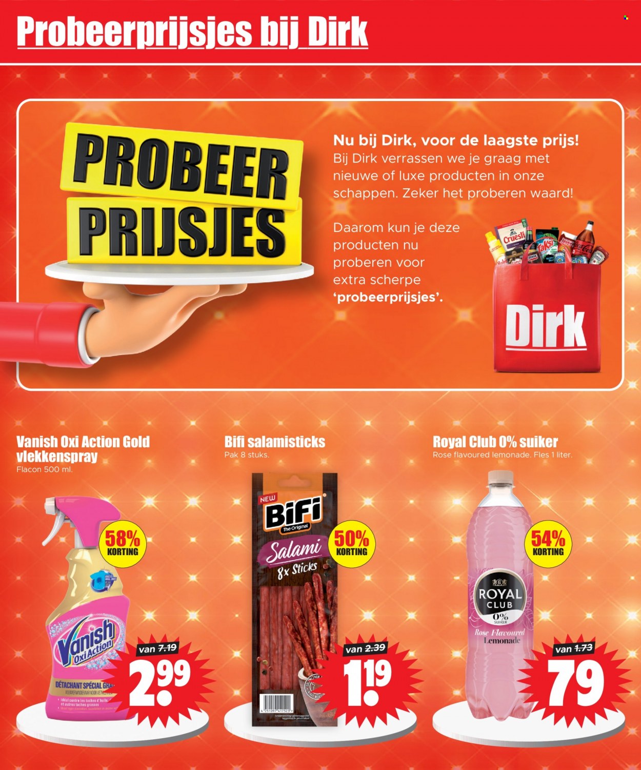 Dirk-aanbieding - 10-5-2023 - 16-5-2023. Pagina 14